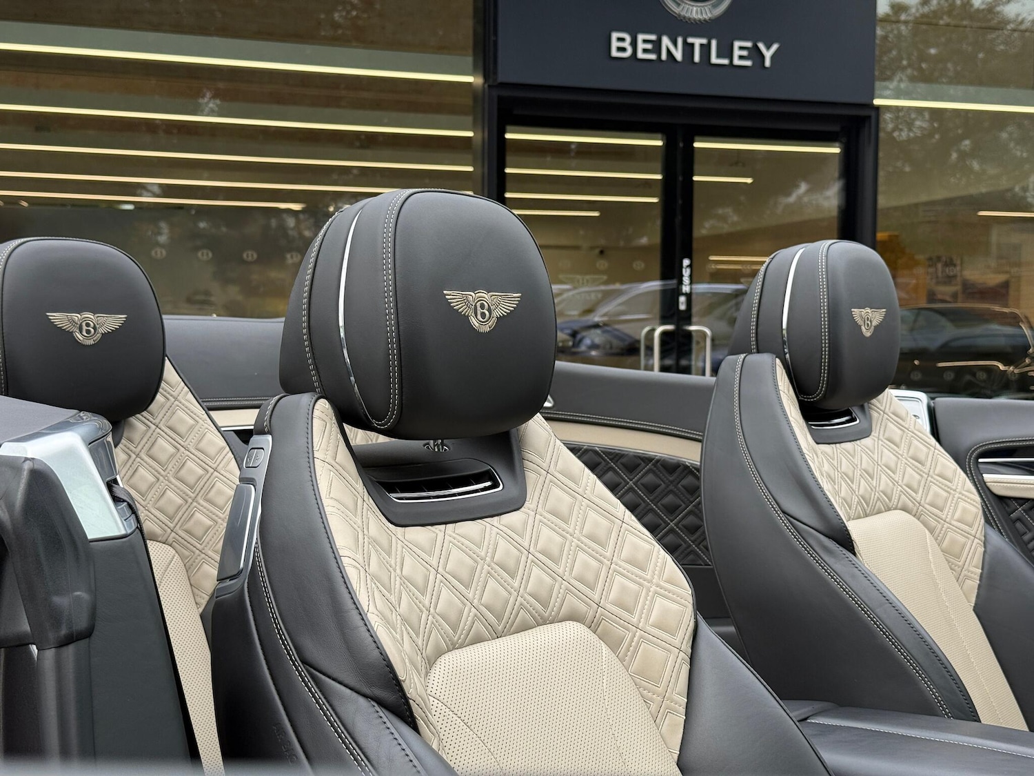 Used Bentley Continental for sale - 76433355: Photo 8