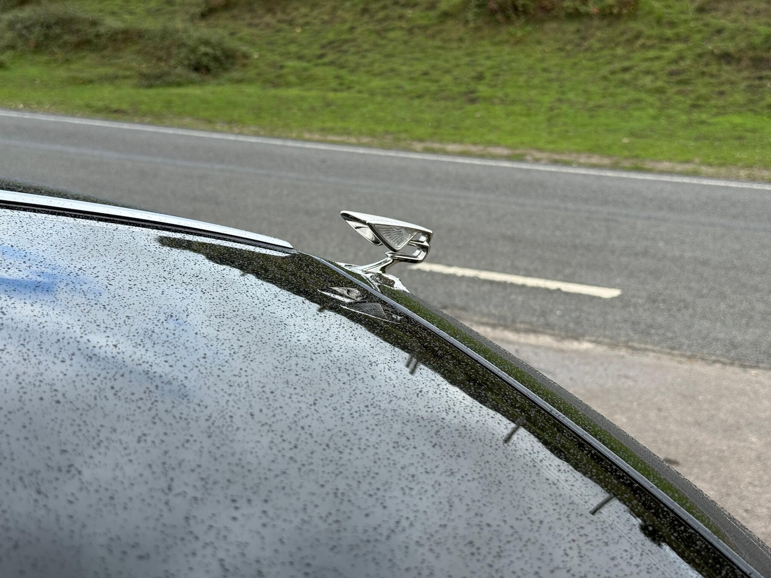 Used Bentley Flying Spur 2025 for sale - 76865550: Photo 14