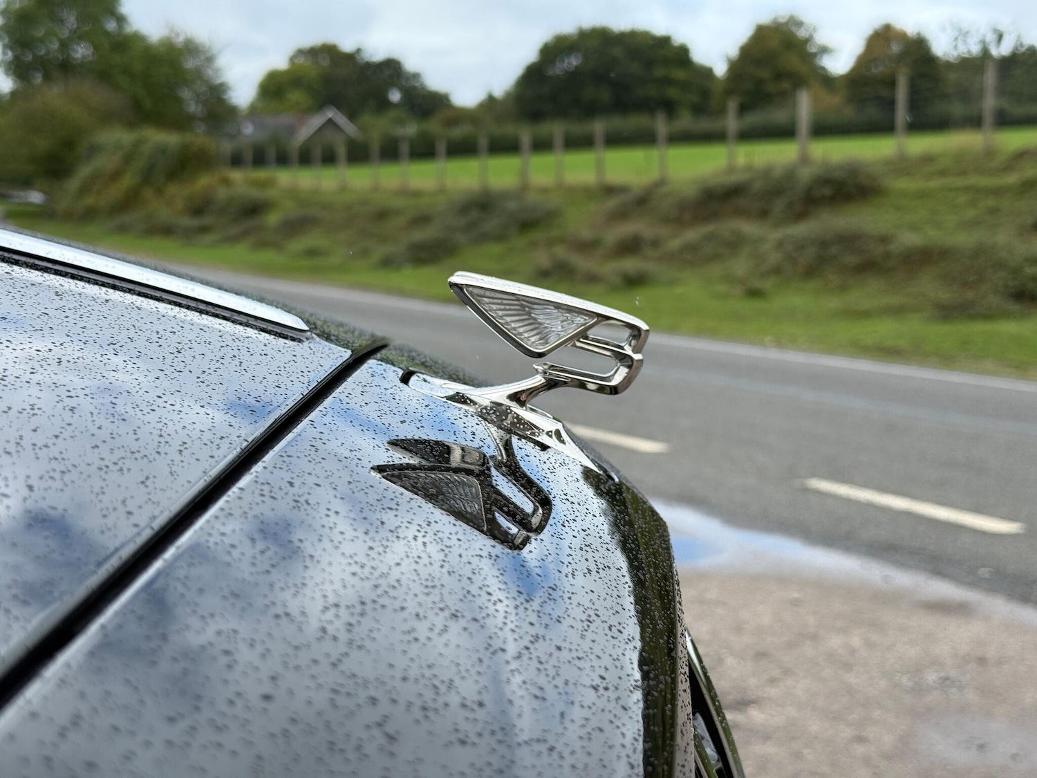 Used Bentley Flying Spur 2025 for sale - 76865550: Photo 19