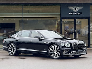 Bentley - Flying Spur