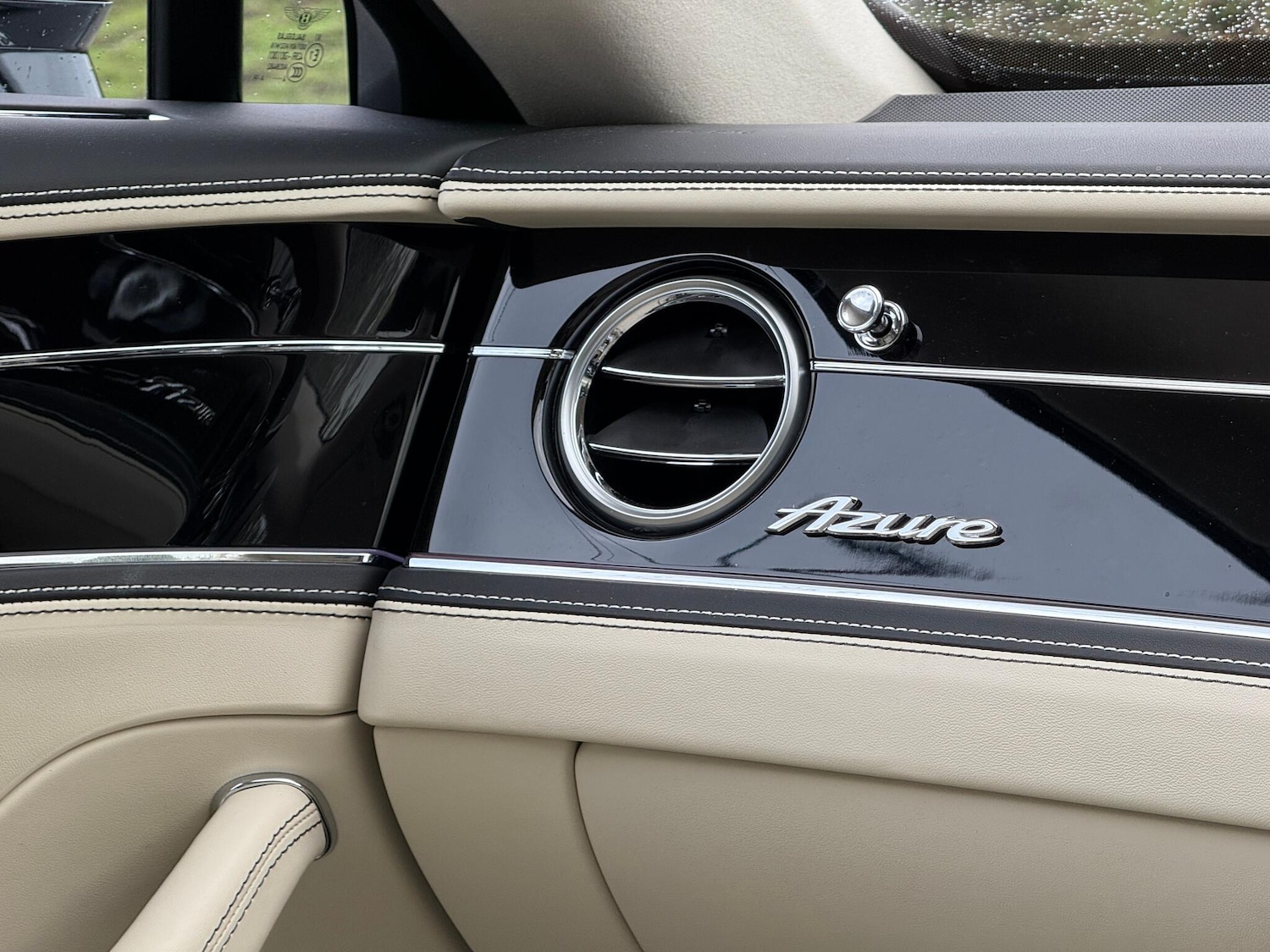 Used Bentley Flying Spur 2025 for sale - 76865550: Photo 25