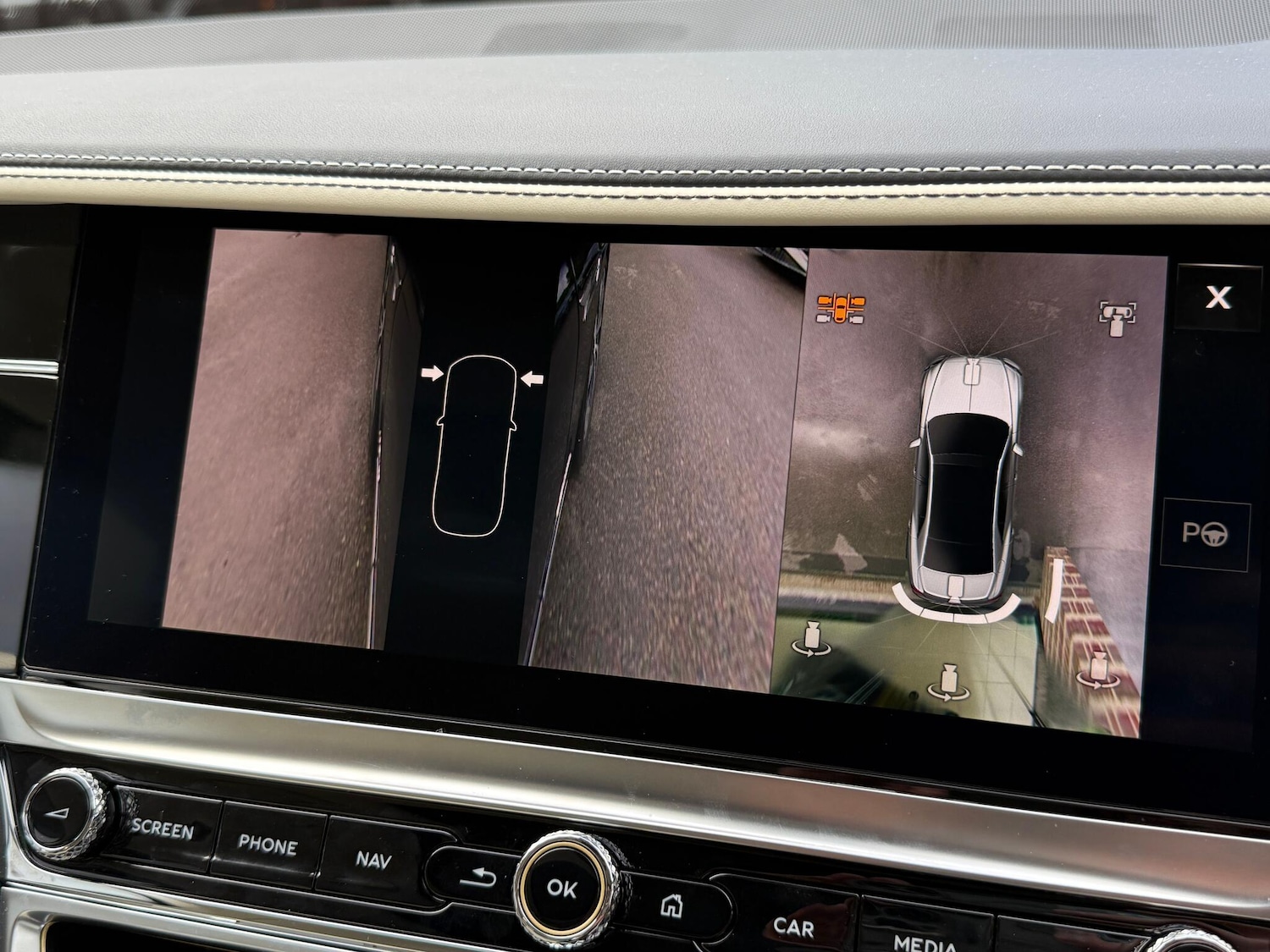 Used Bentley Flying Spur 2025 for sale - 76865550: Photo 38