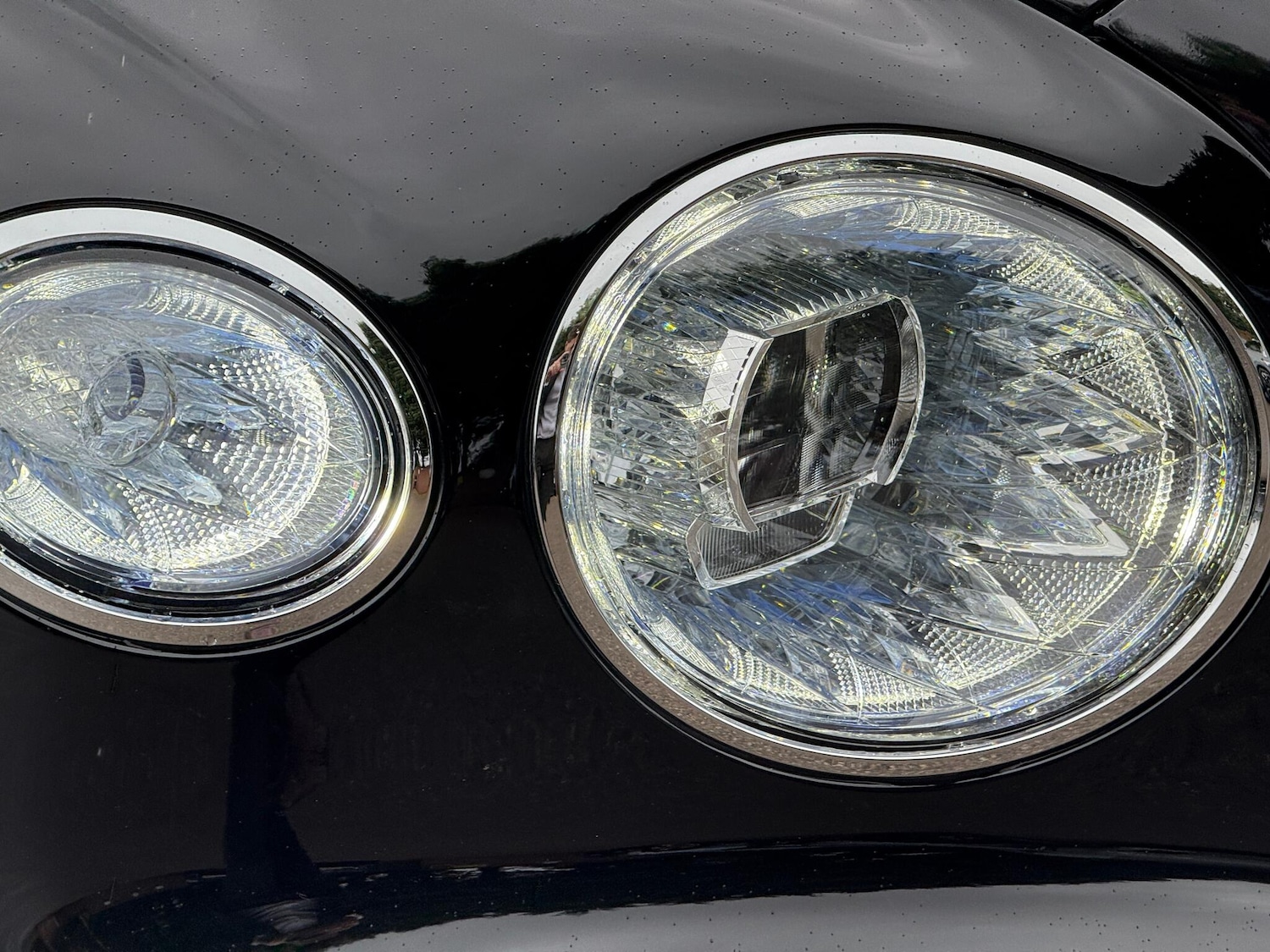 Used Bentley Flying Spur 2025 for sale - 76865550: Photo 5