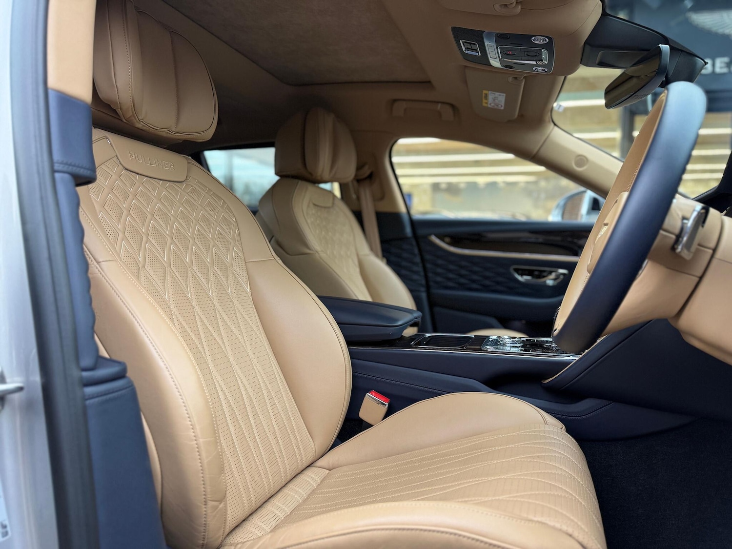 Used Bentley Flying Spur 2023 for sale - 77625279: Photo 15