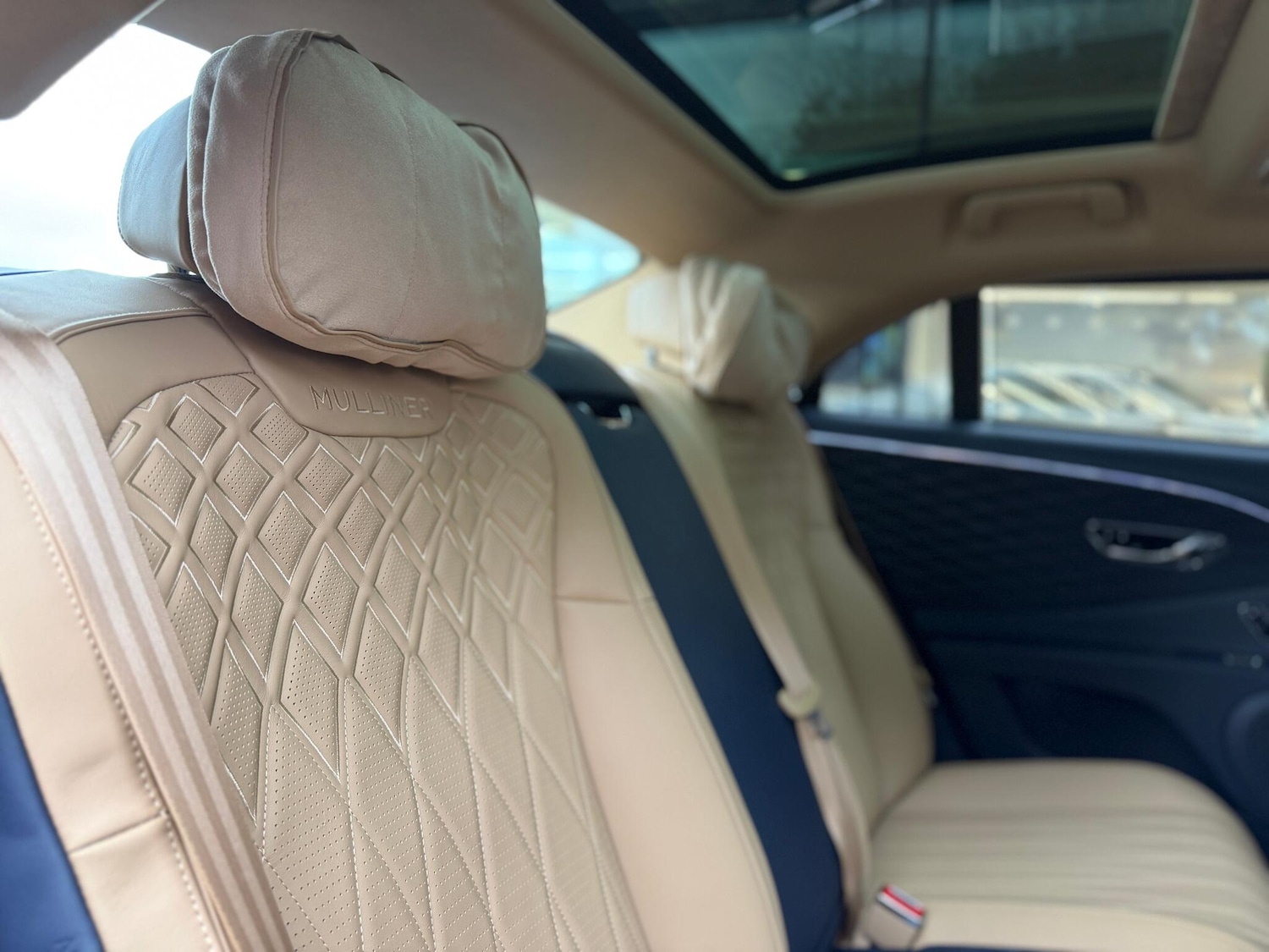 Used Bentley Flying Spur 2023 for sale - 77625279: Photo 20