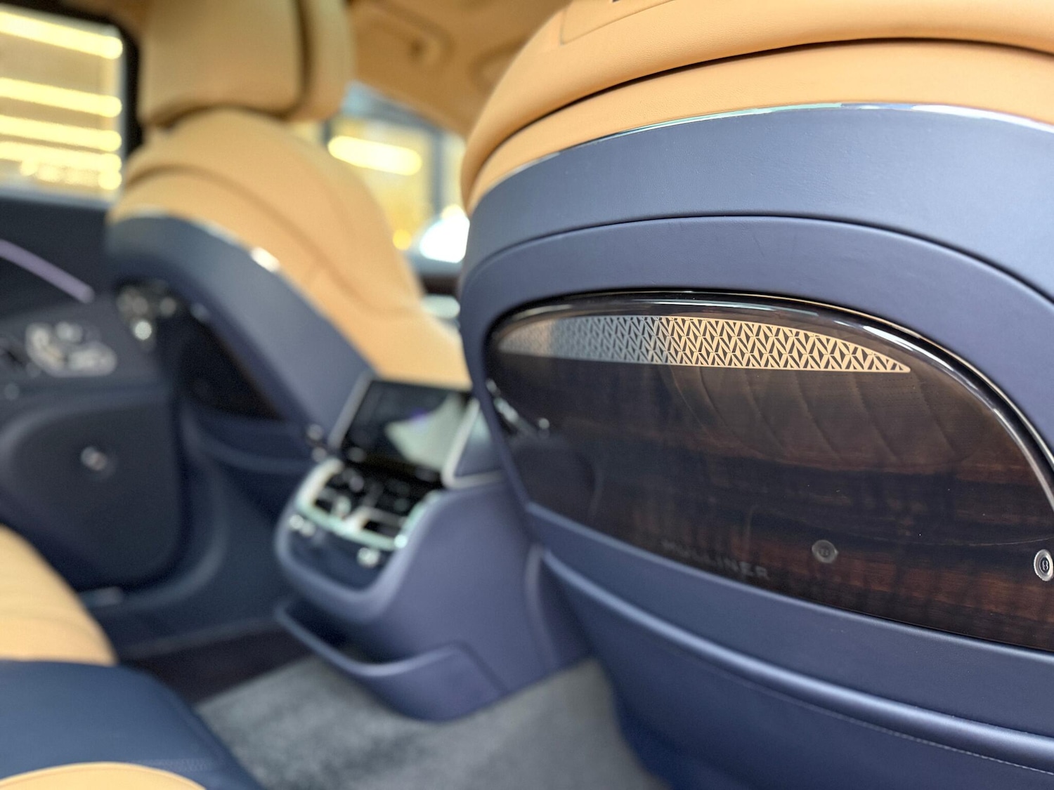 Used Bentley Flying Spur 2023 for sale - 77625279: Photo 21