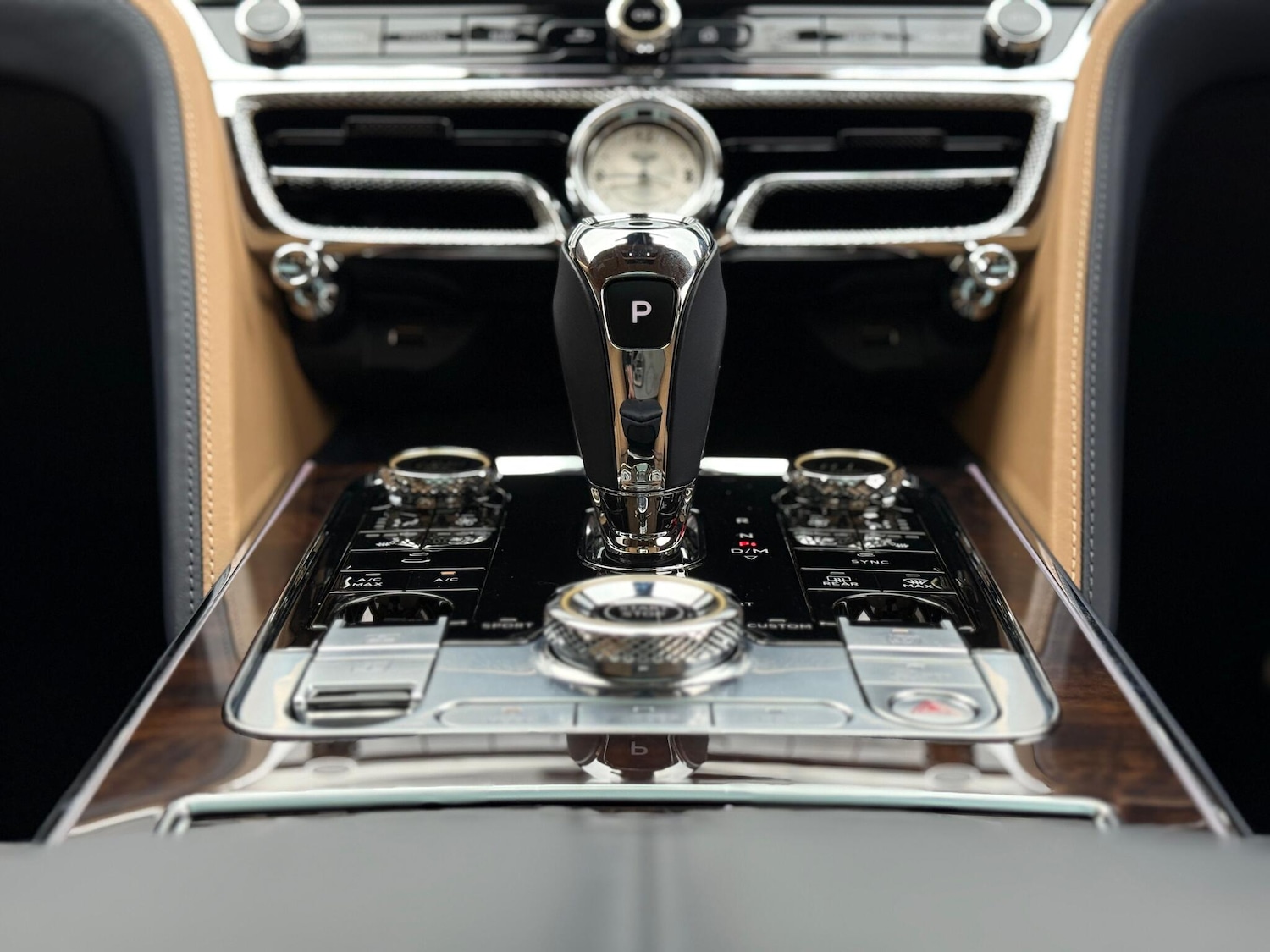 Used Bentley Flying Spur 2023 for sale - 77625279: Photo 29