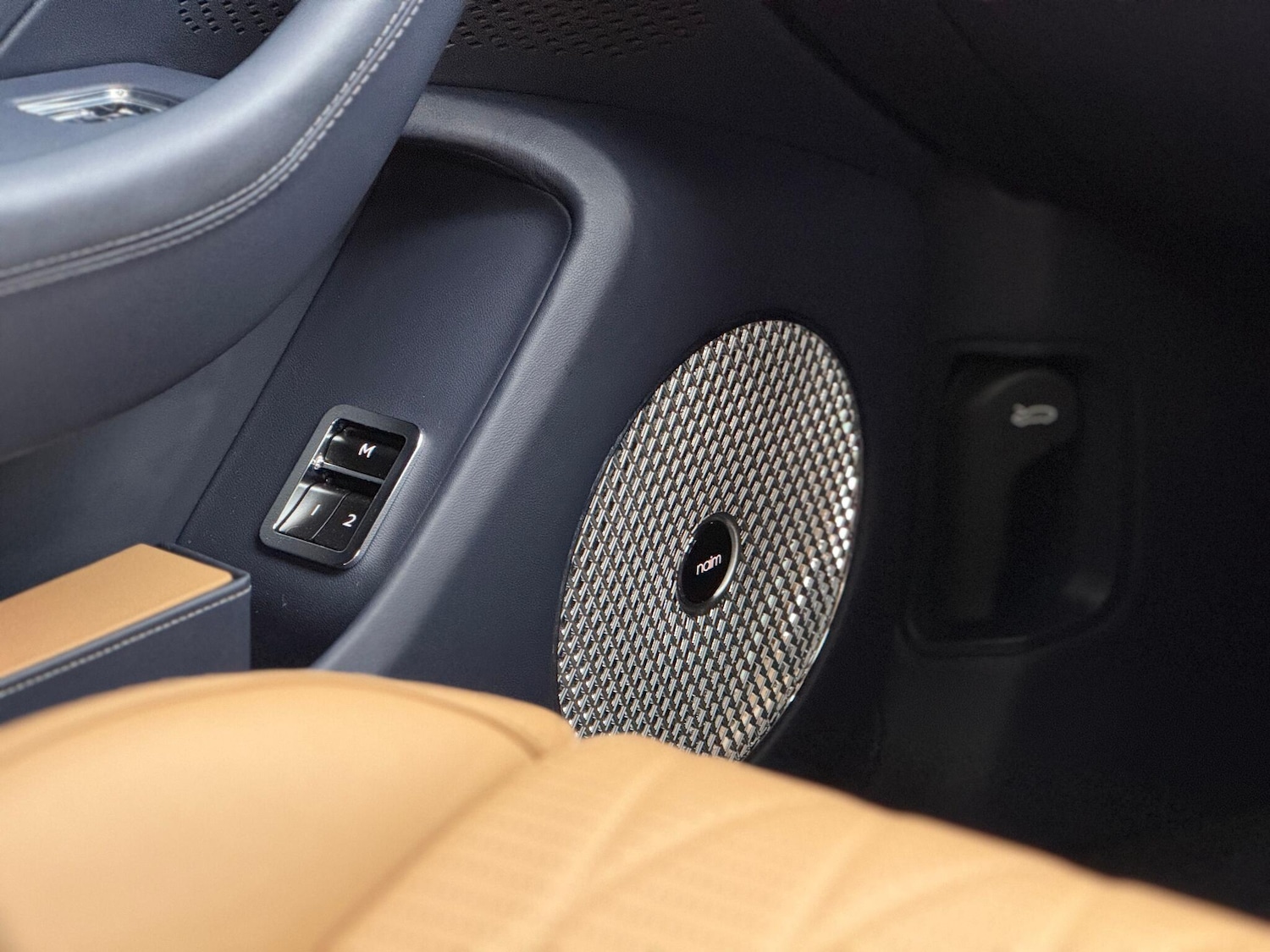 Used Bentley Flying Spur 2023 for sale - 77625279: Photo 36