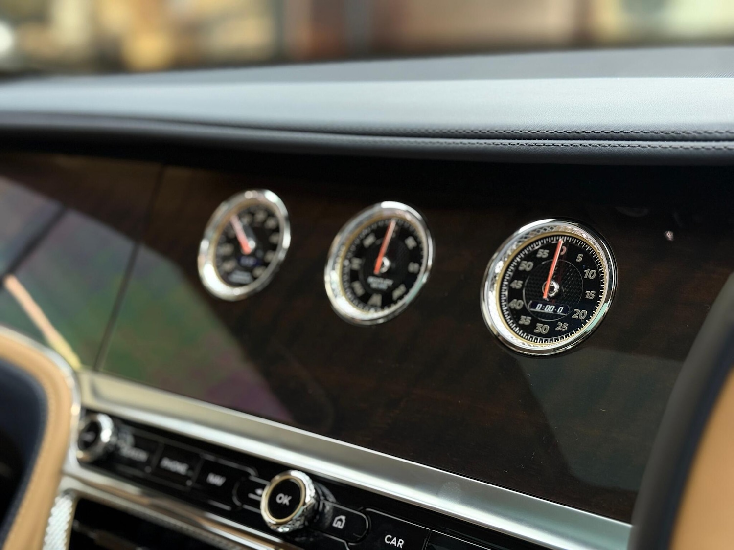 Used Bentley Flying Spur 2023 for sale - 77625279: Photo 41