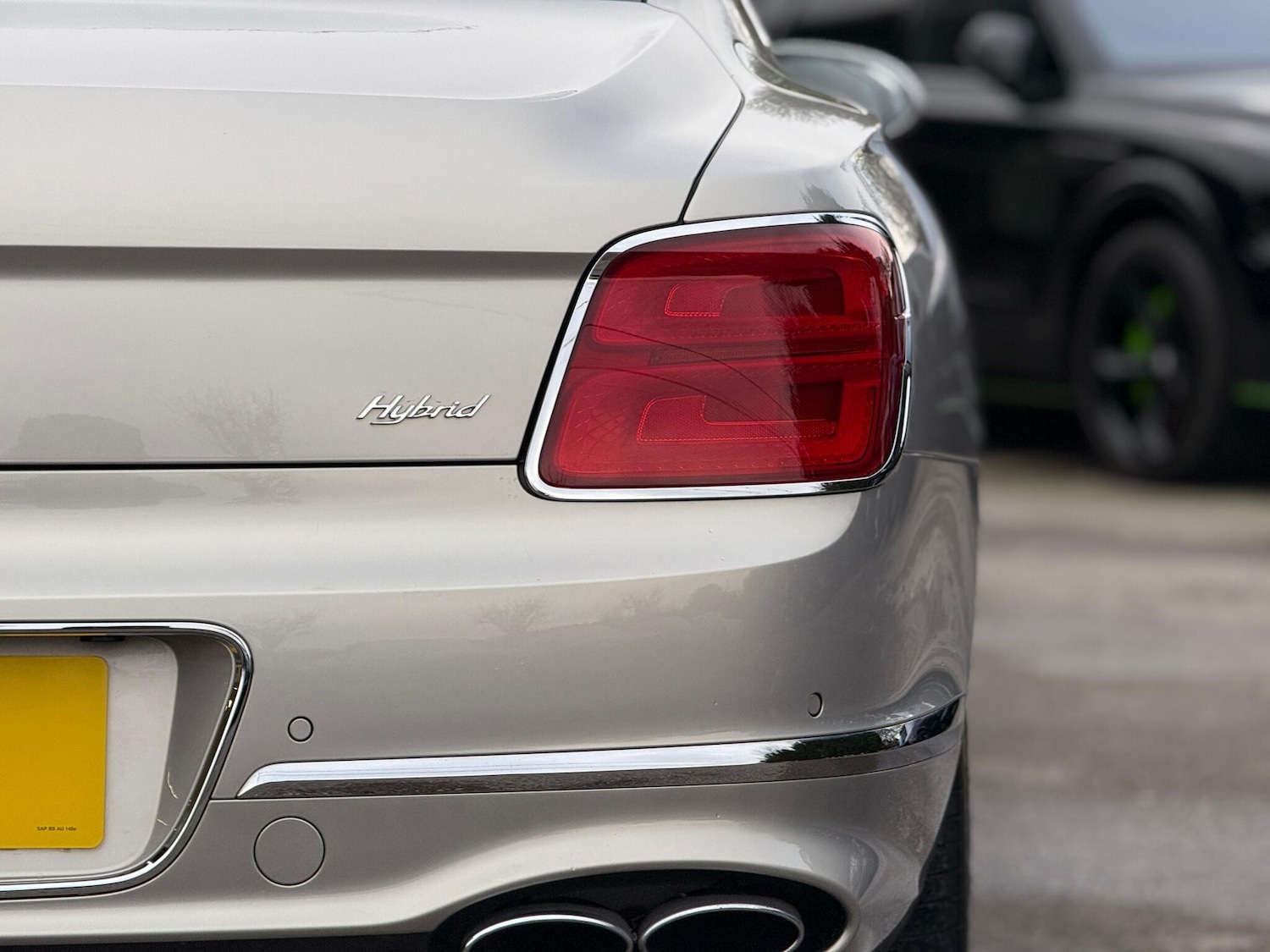 Used Bentley Flying Spur 2023 for sale - 77625279: Photo 7