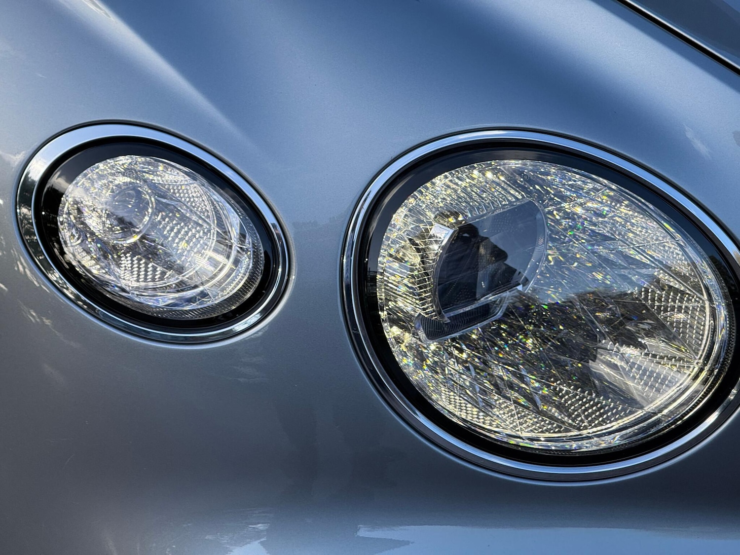 Used Bentley Continental 2018 for sale - 76753142: Photo 10