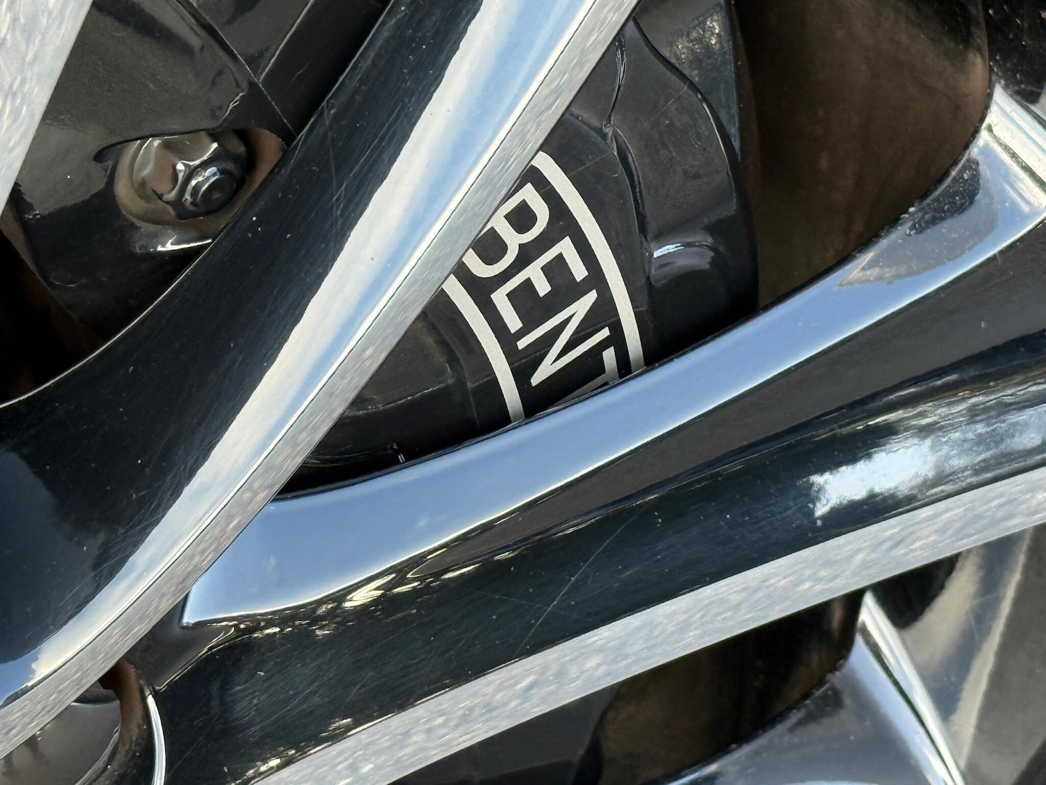 Used Bentley Continental 2018 for sale - 76753142: Photo 14