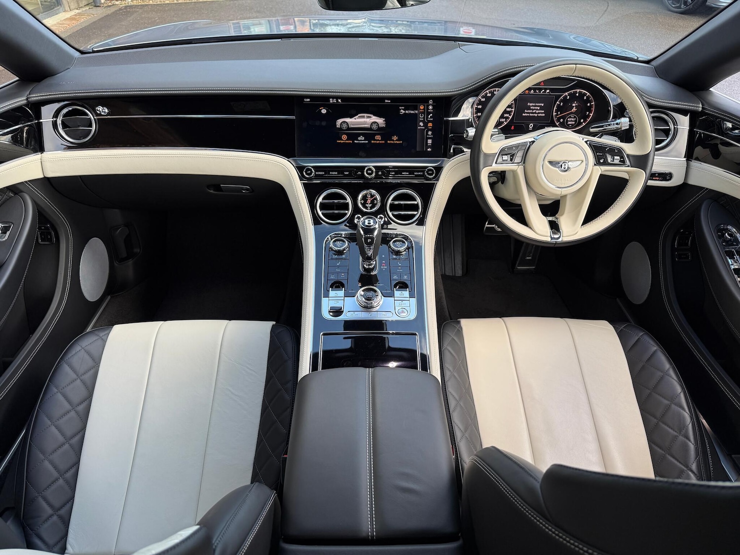 Used Bentley Continental 2018 for sale - 76753142: Photo 20