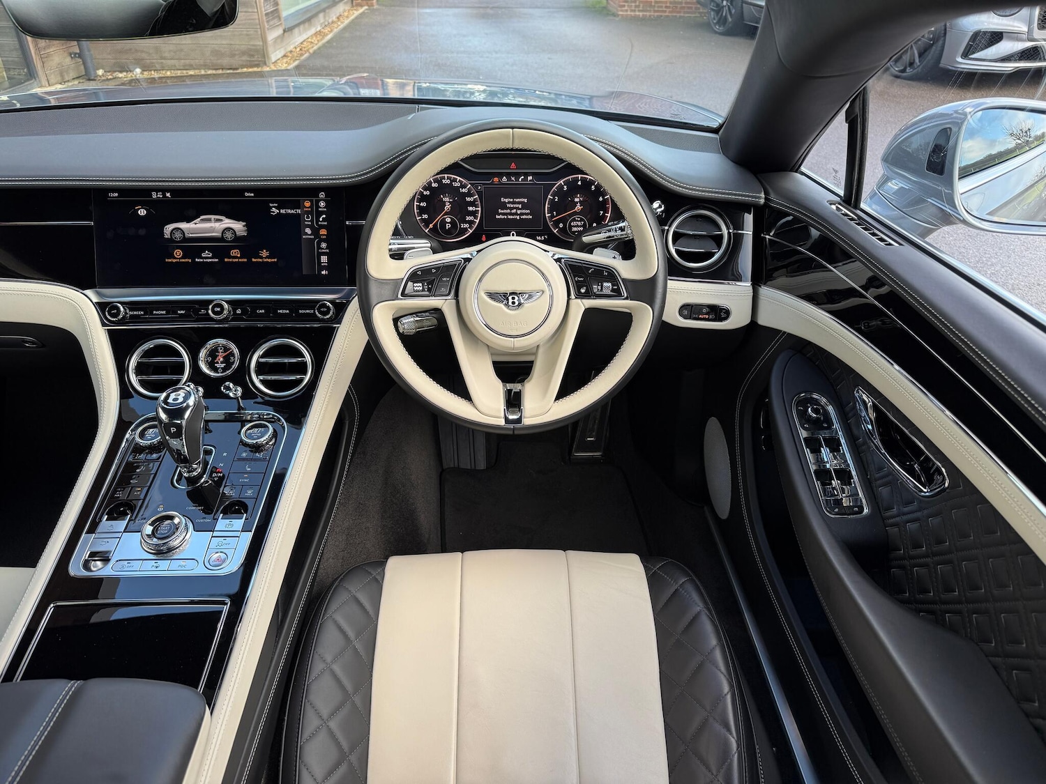 Used Bentley Continental 2018 for sale - 76753142: Photo 21