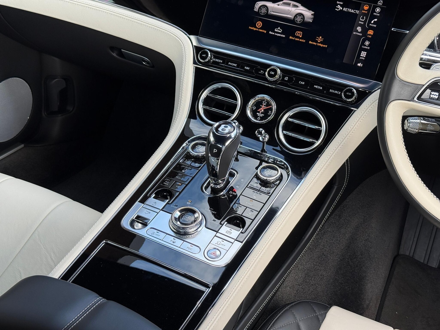 Used Bentley Continental 2018 for sale - 76753142: Photo 23