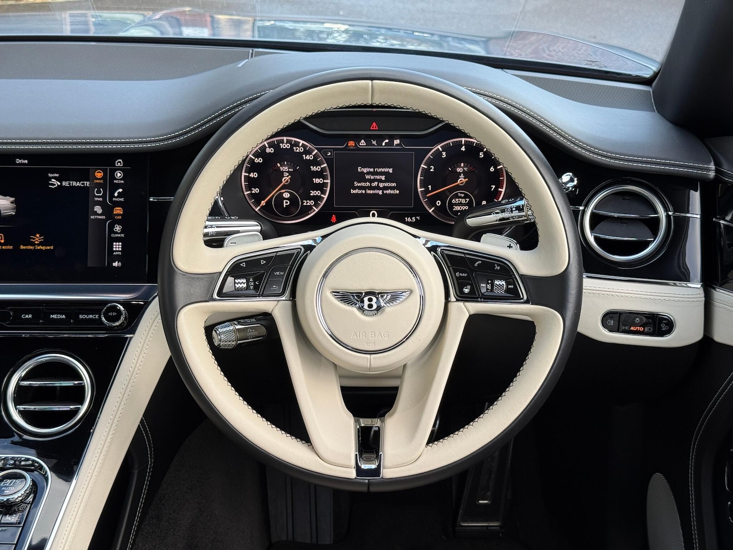 Used Bentley Continental 2018 for sale - 76753142: Photo 24