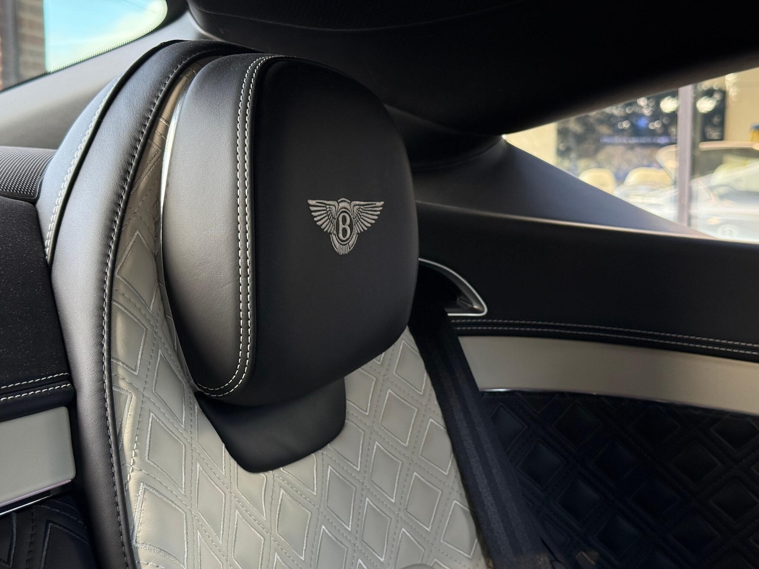 Used Bentley Continental 2018 for sale - 76753142: Photo 25