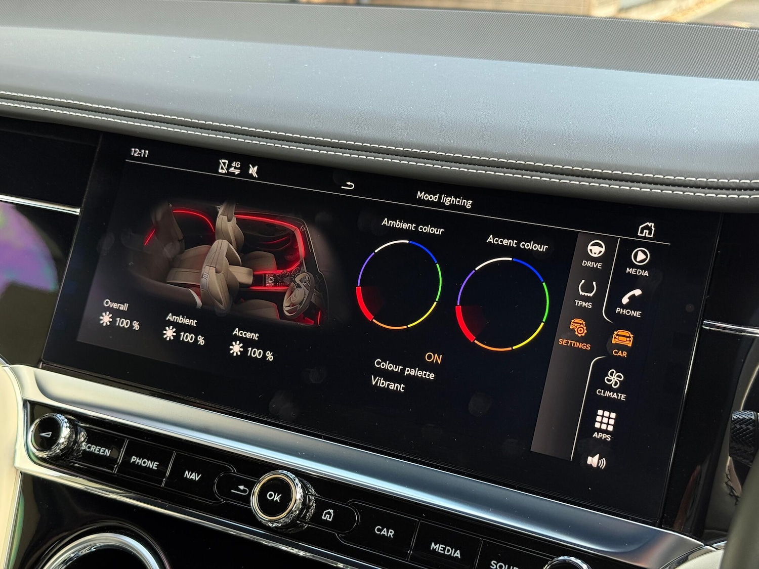 Used Bentley Continental 2018 for sale - 76753142: Photo 29