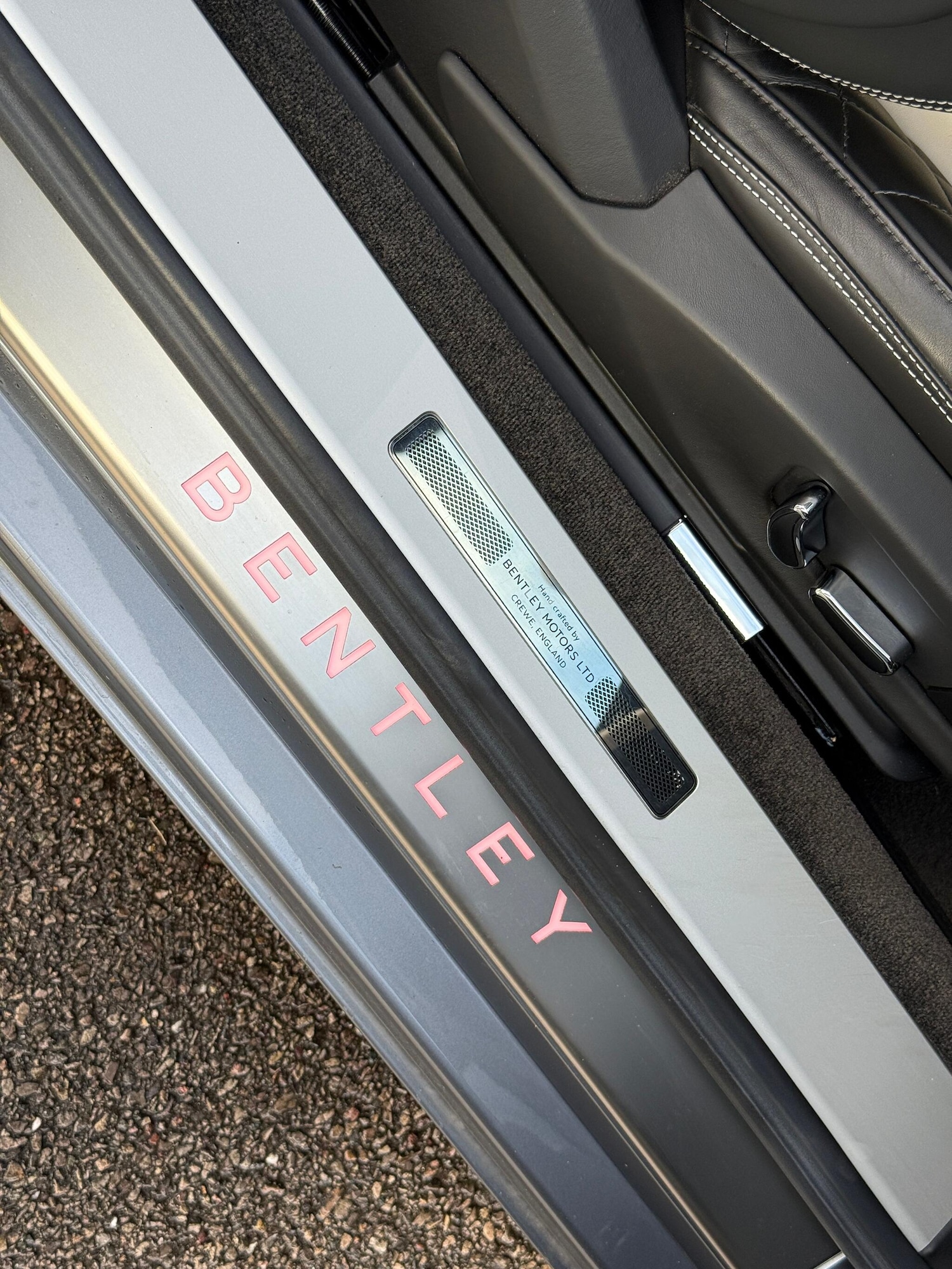 Used Bentley Continental 2018 for sale - 76753142: Photo 30