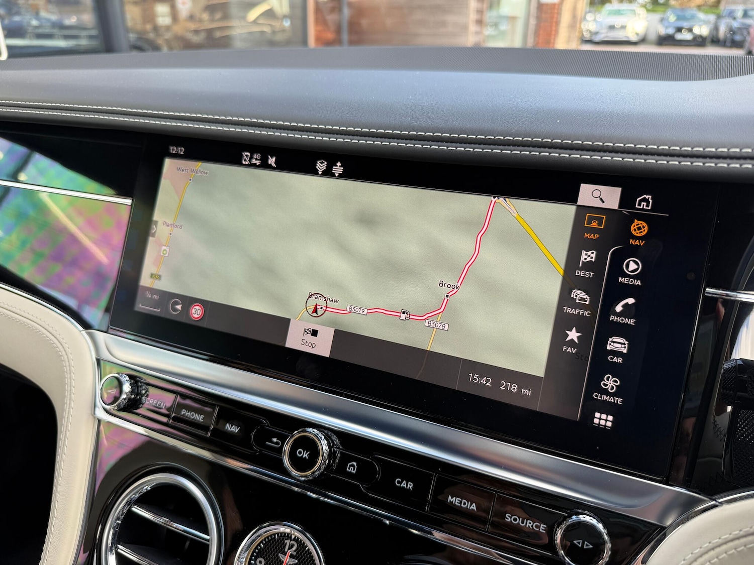 Used Bentley Continental 2018 for sale - 76753142: Photo 31