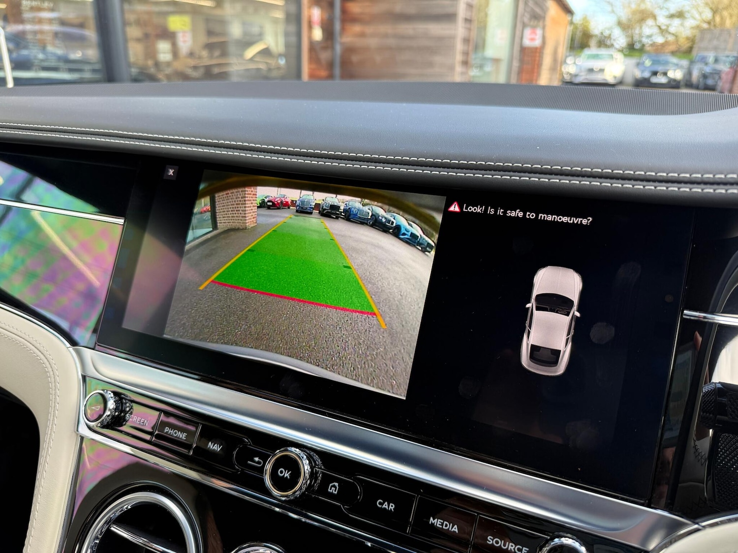 Used Bentley Continental 2018 for sale - 76753142: Photo 32