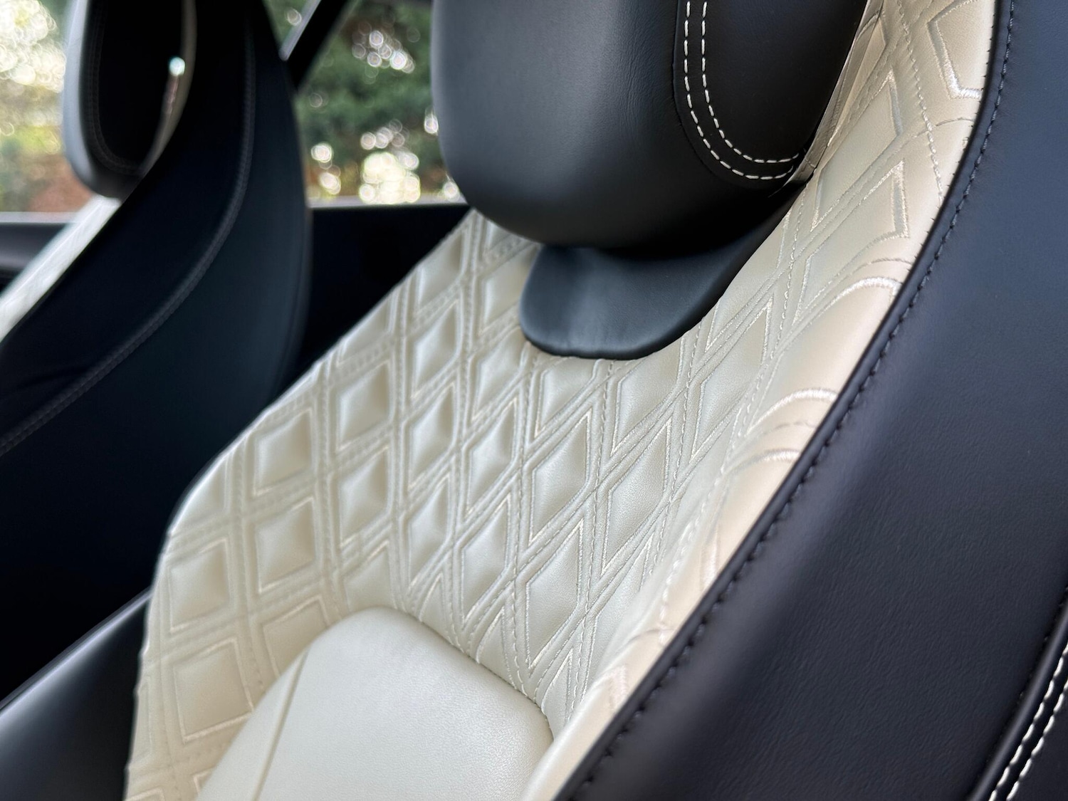 Used Bentley Continental 2018 for sale - 76753142: Photo 41