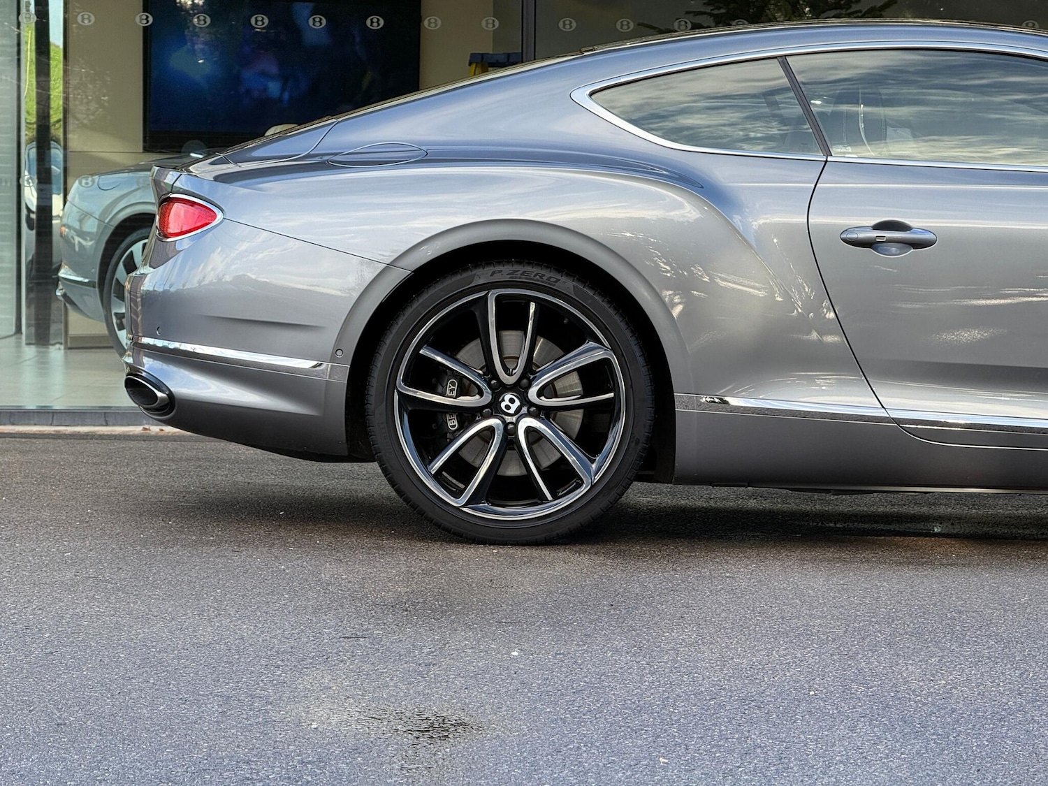 Used Bentley Continental 2018 for sale - 76753142: Photo 5