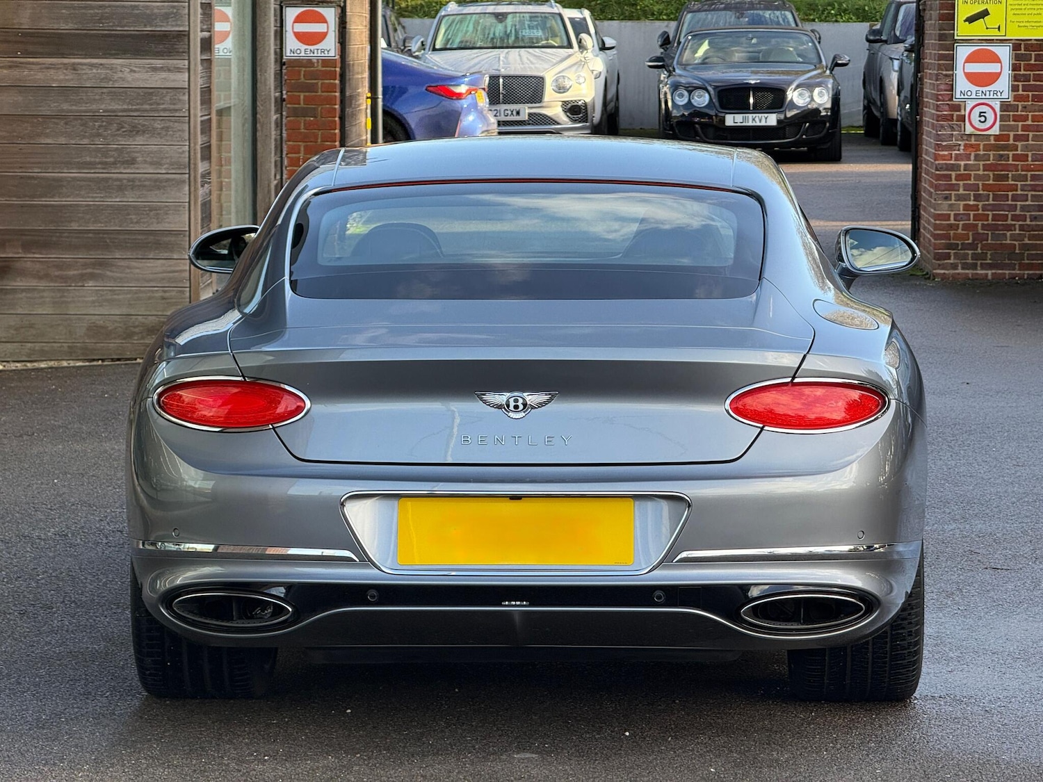 Used Bentley Continental 2018 for sale - 76753142: Photo 8