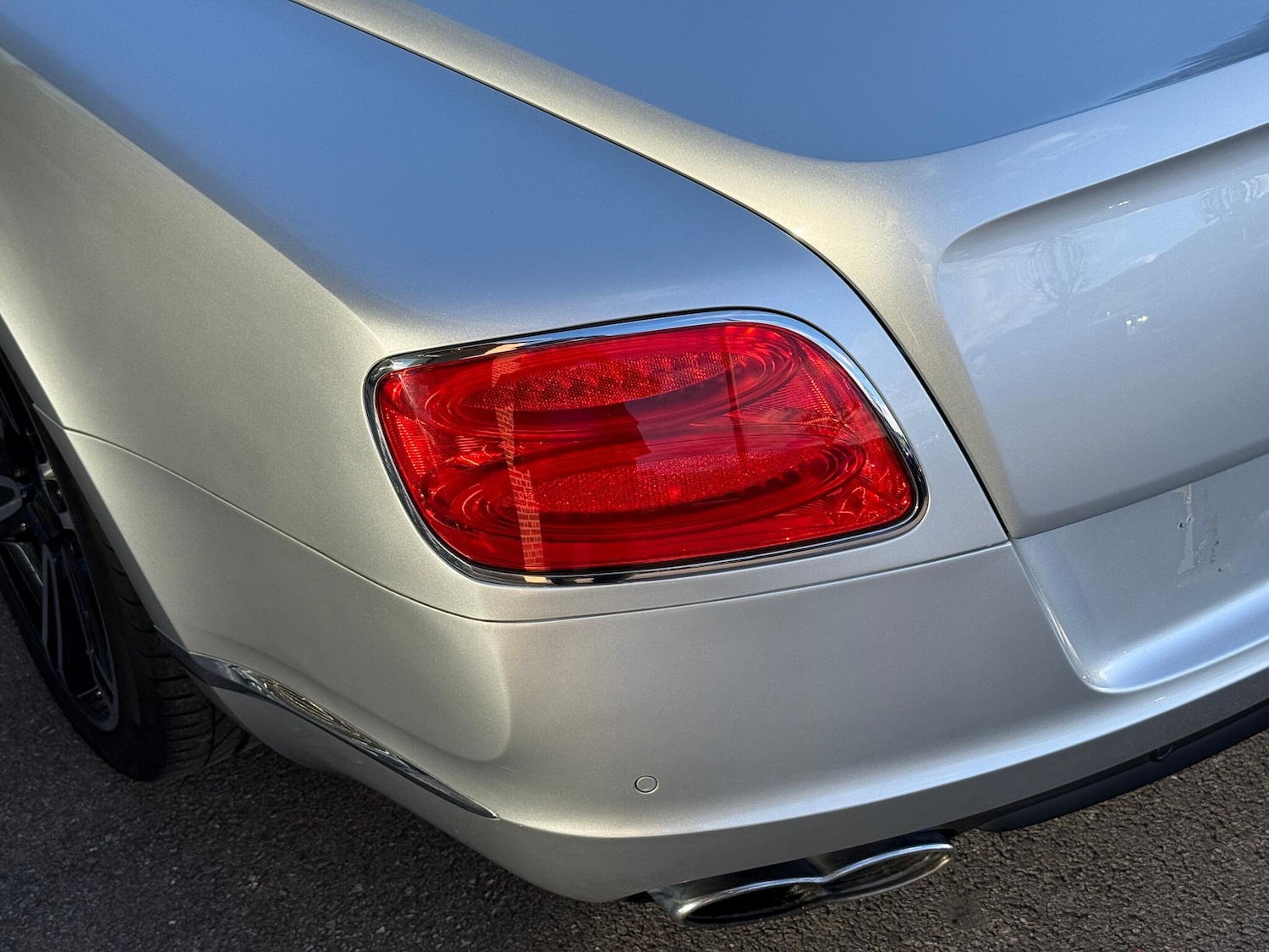 Used Bentley Continental 2014 for sale - 76753159: Photo 11