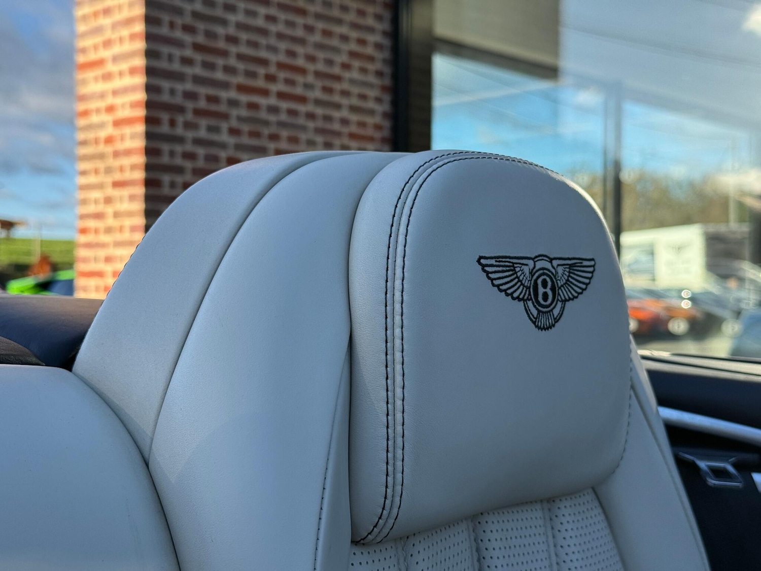 Used Bentley Continental 2014 for sale - 76753159: Photo 18