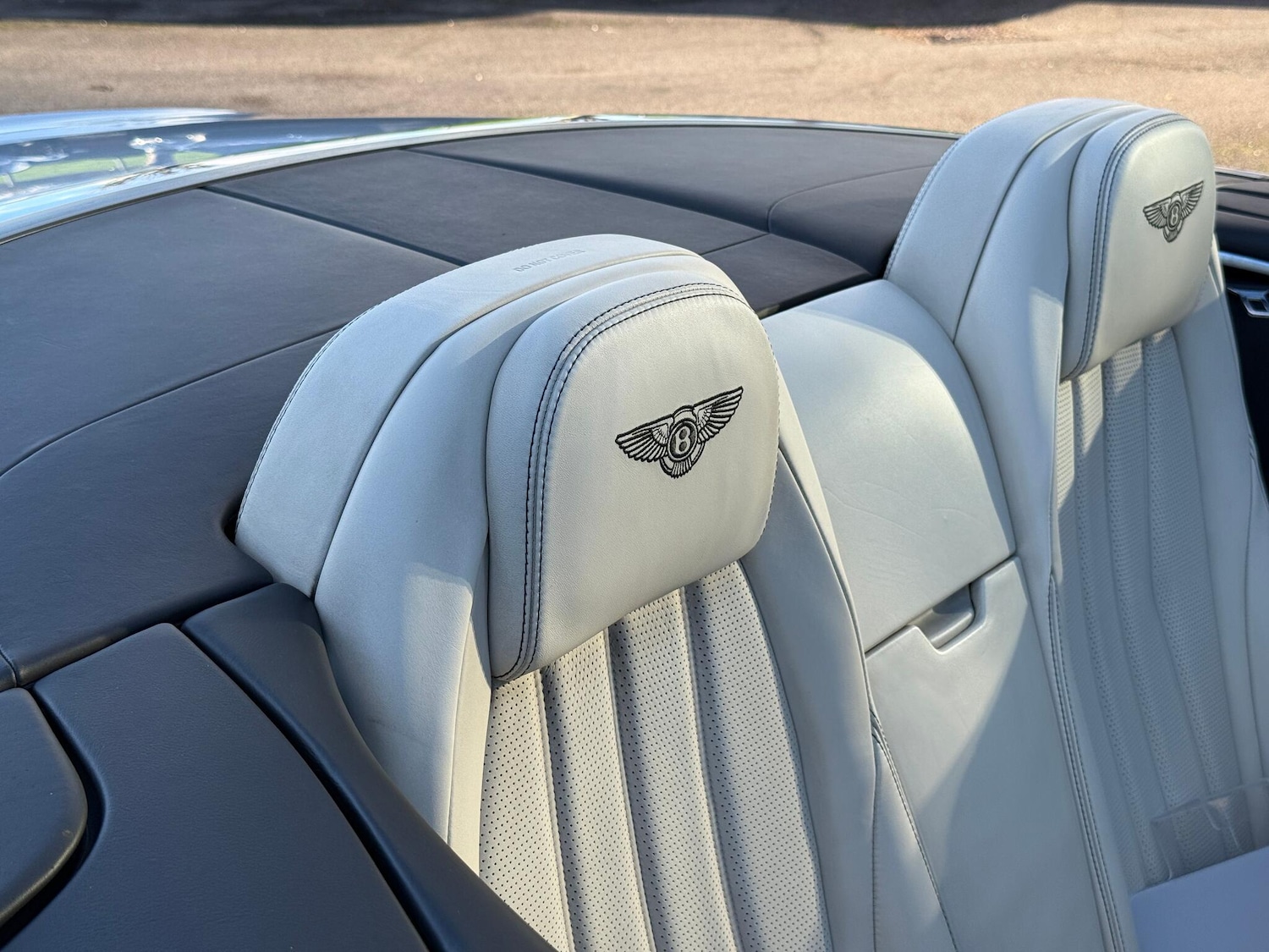 Used Bentley Continental 2014 for sale - 76753159: Photo 24