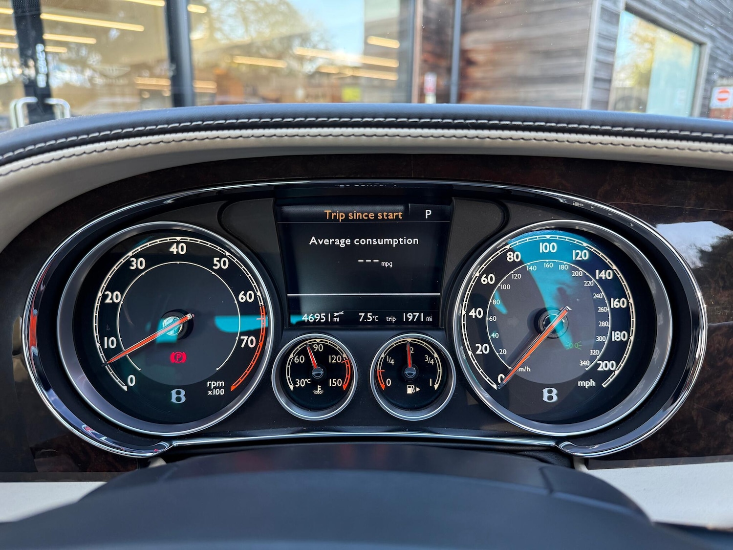 Used Bentley Continental 2014 for sale - 76753159: Photo 25