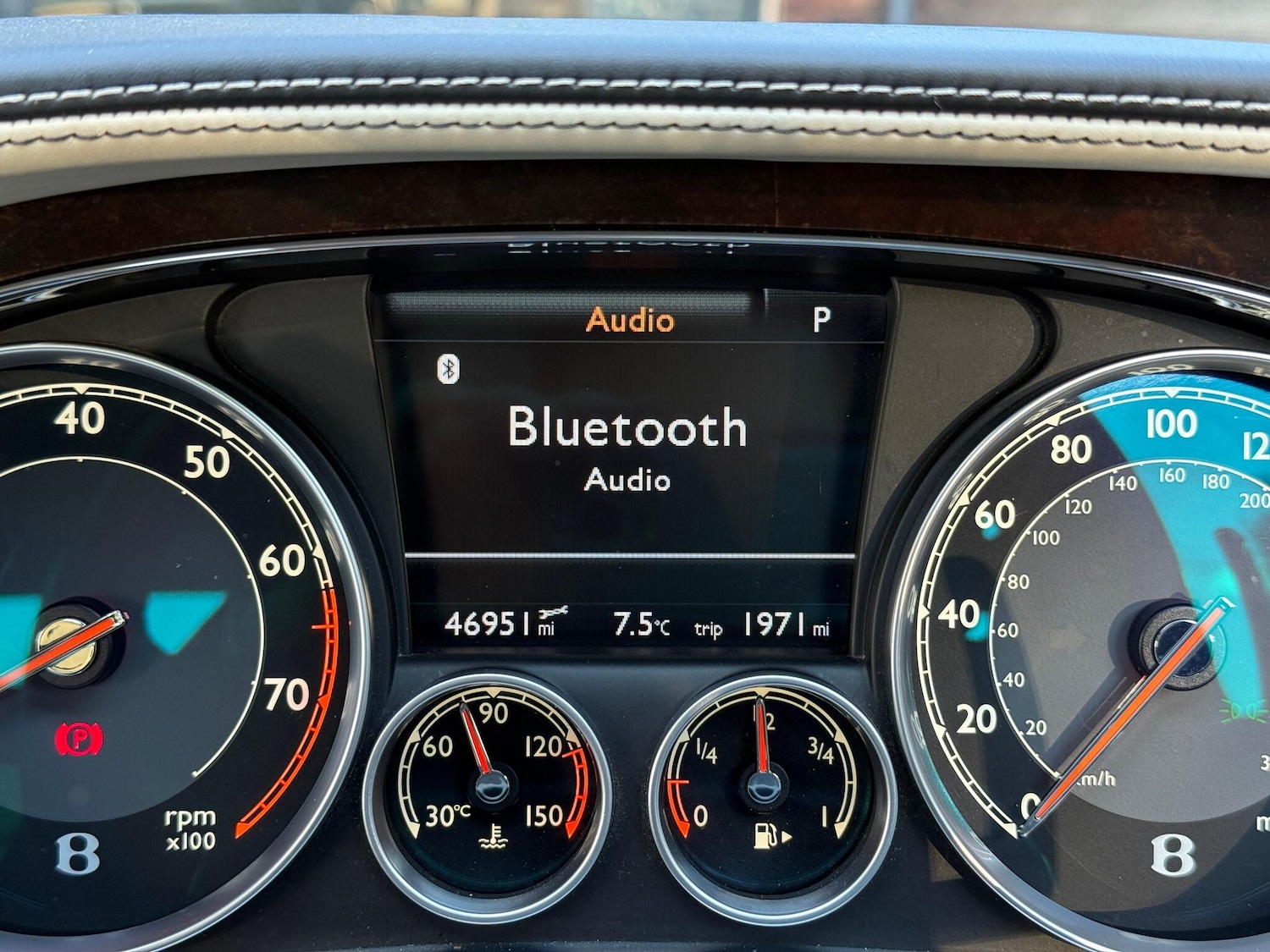 Used Bentley Continental 2014 for sale - 76753159: Photo 26