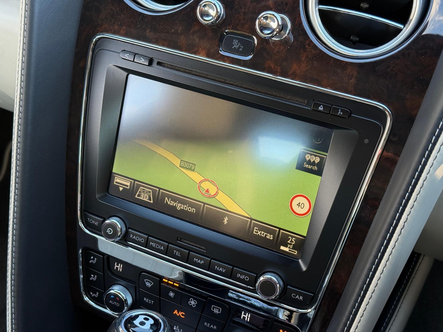 Used Bentley Continental 2014 for sale - 76753159: Photo 27