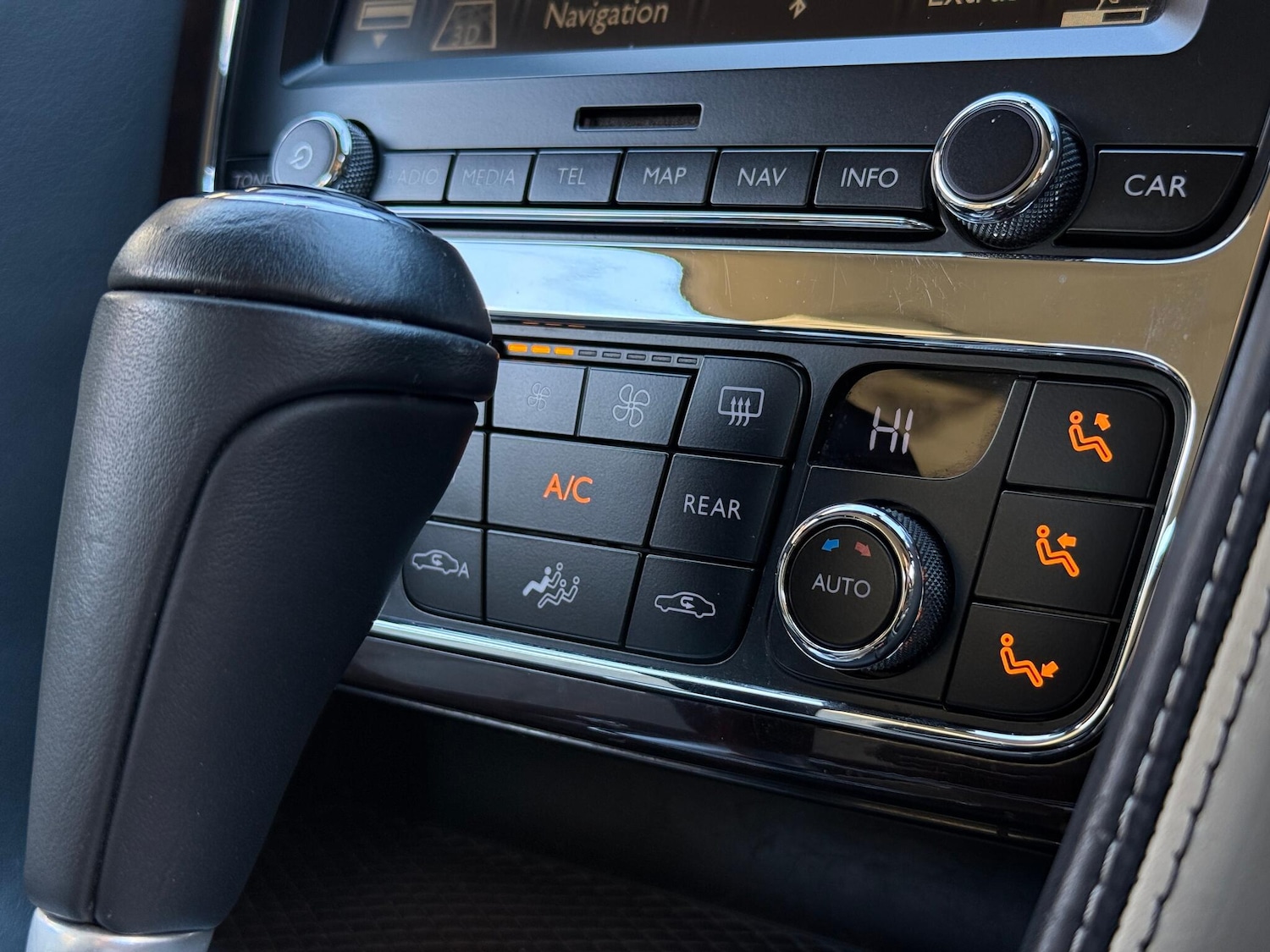 Used Bentley Continental 2014 for sale - 76753159: Photo 28