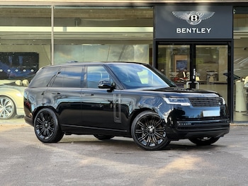 2025 (25) - 4.4 P530 V8 Autobiography 4dr Auto