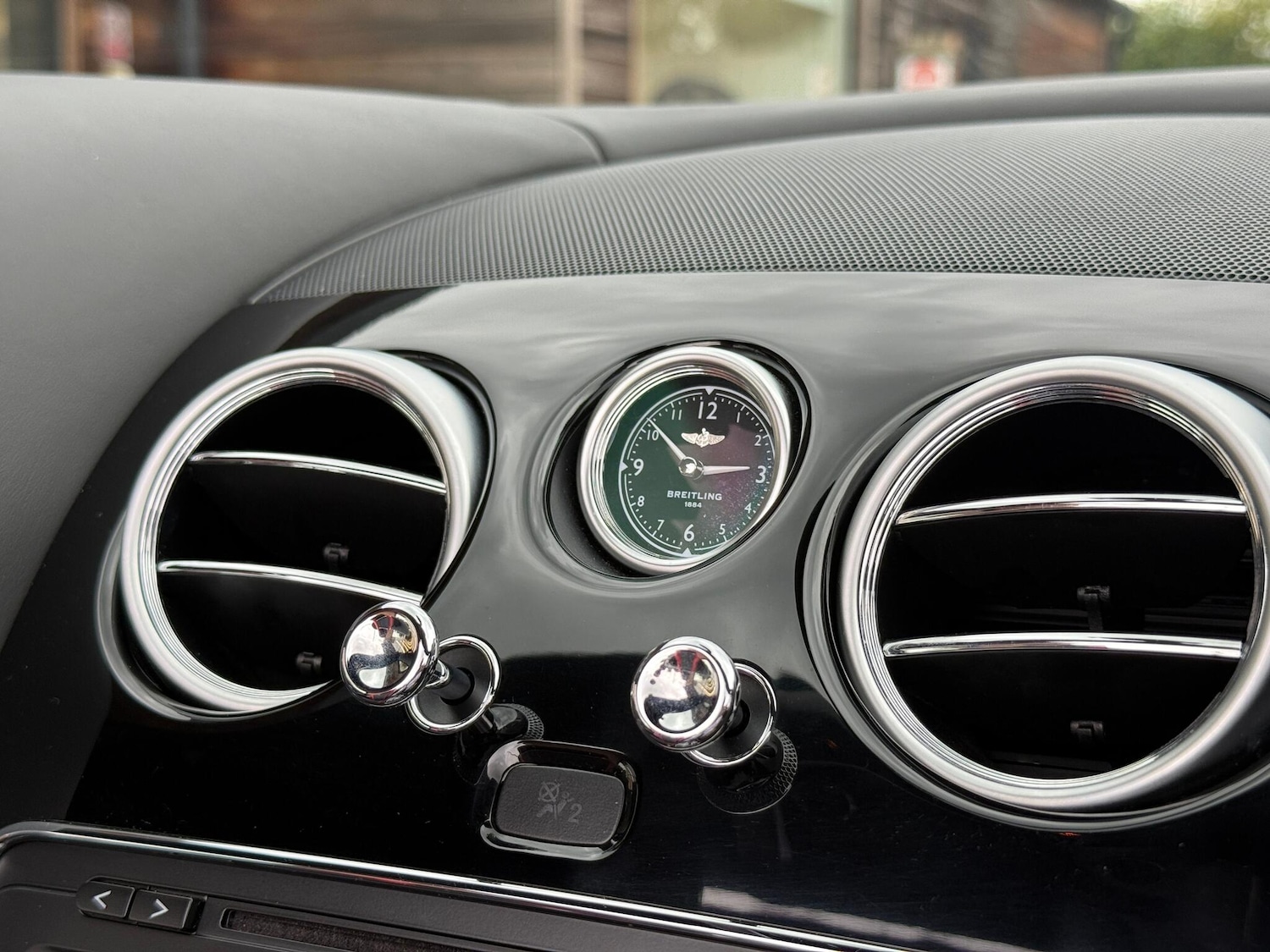 Used Bentley Continental 2017 for sale - 76359880: Photo 12