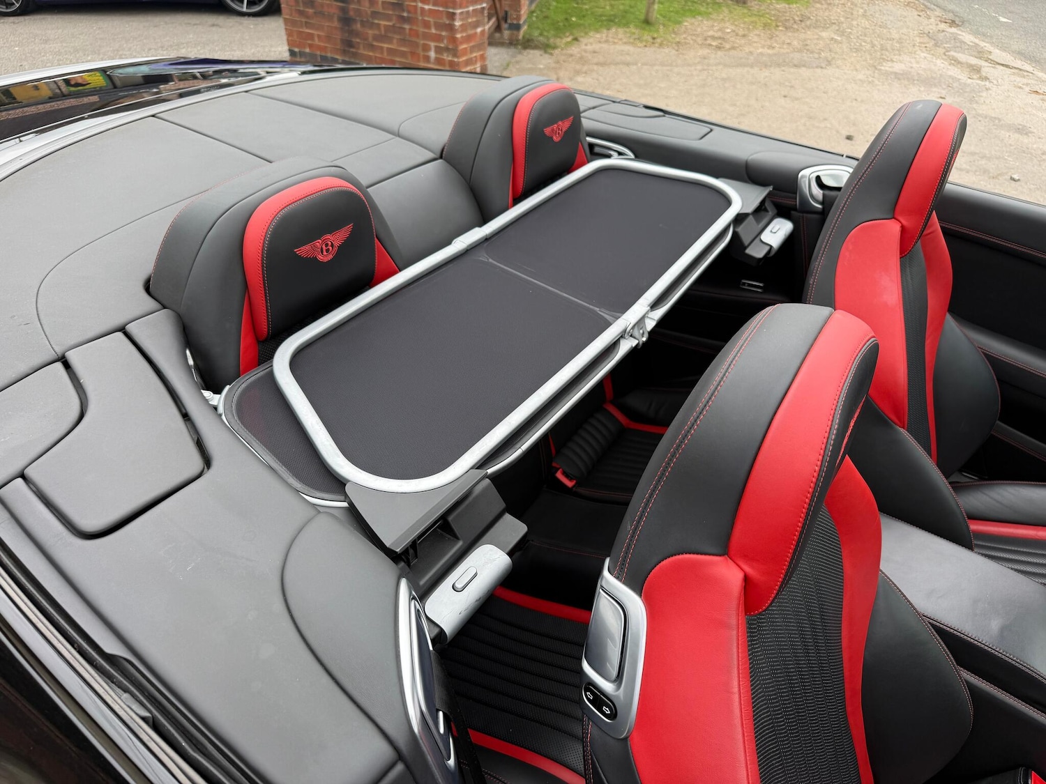 Used Bentley Continental 2017 for sale - 76359880: Photo 15