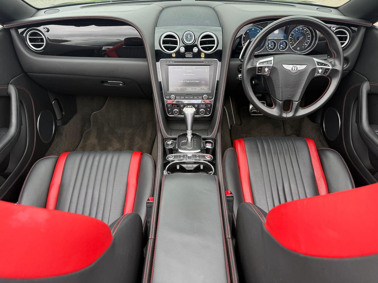 Used Bentley Continental 2017 for sale - 76359880: Photo 16