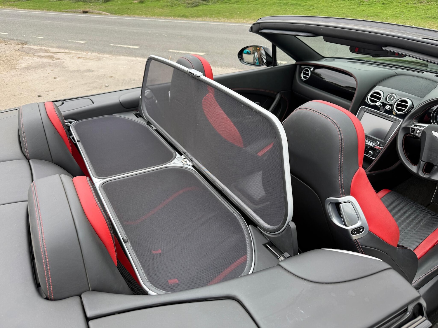 Used Bentley Continental 2017 for sale - 76359880: Photo 18