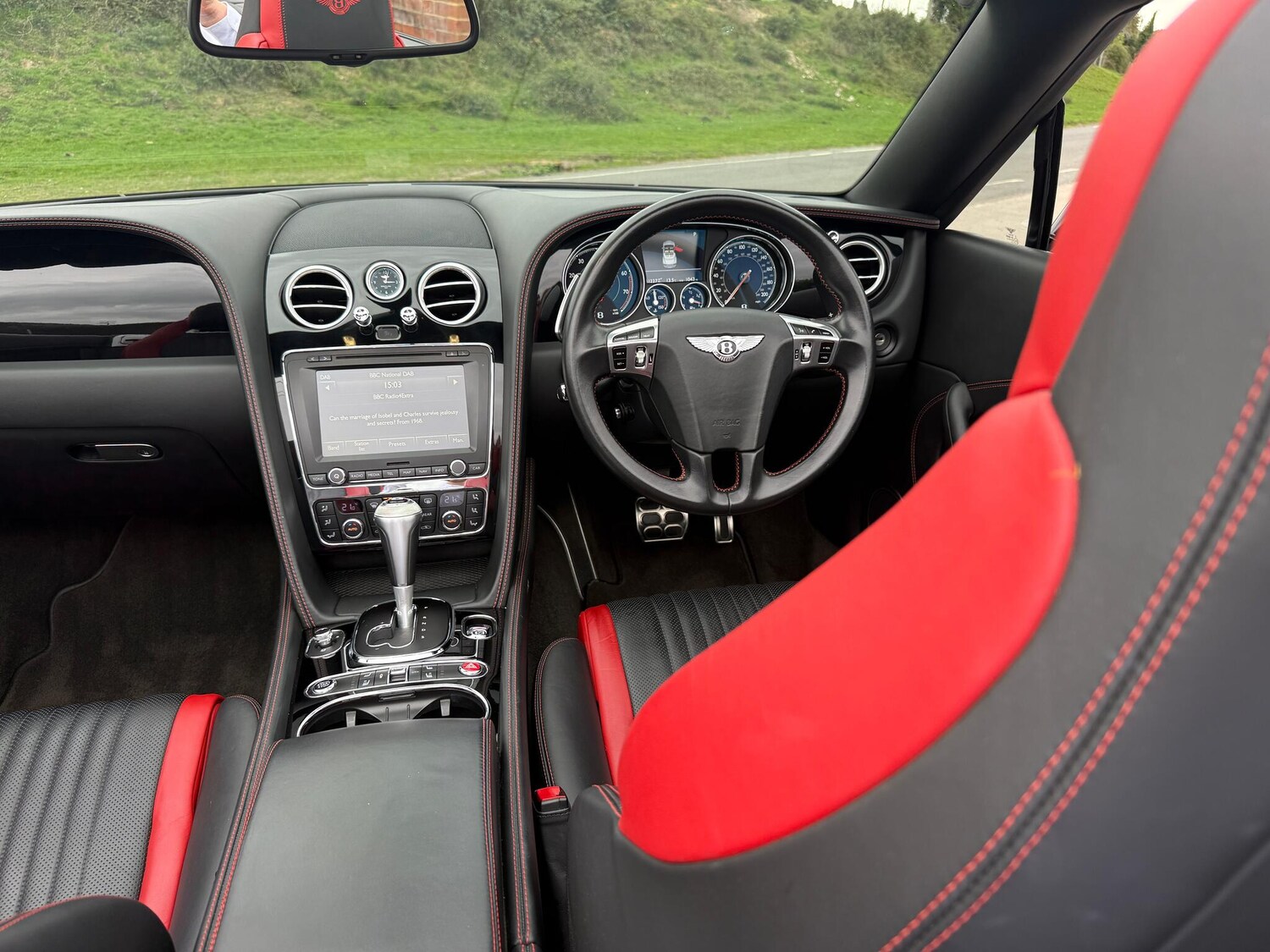 Used Bentley Continental 2017 for sale - 76359880: Photo 19