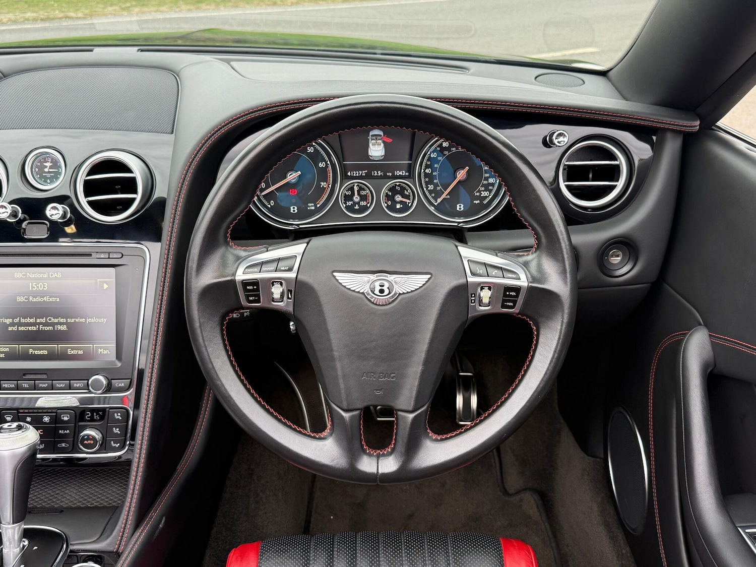 Used Bentley Continental 2017 for sale - 76359880: Photo 20
