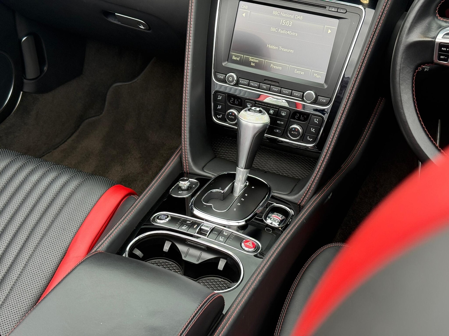 Used Bentley Continental 2017 for sale - 76359880: Photo 24