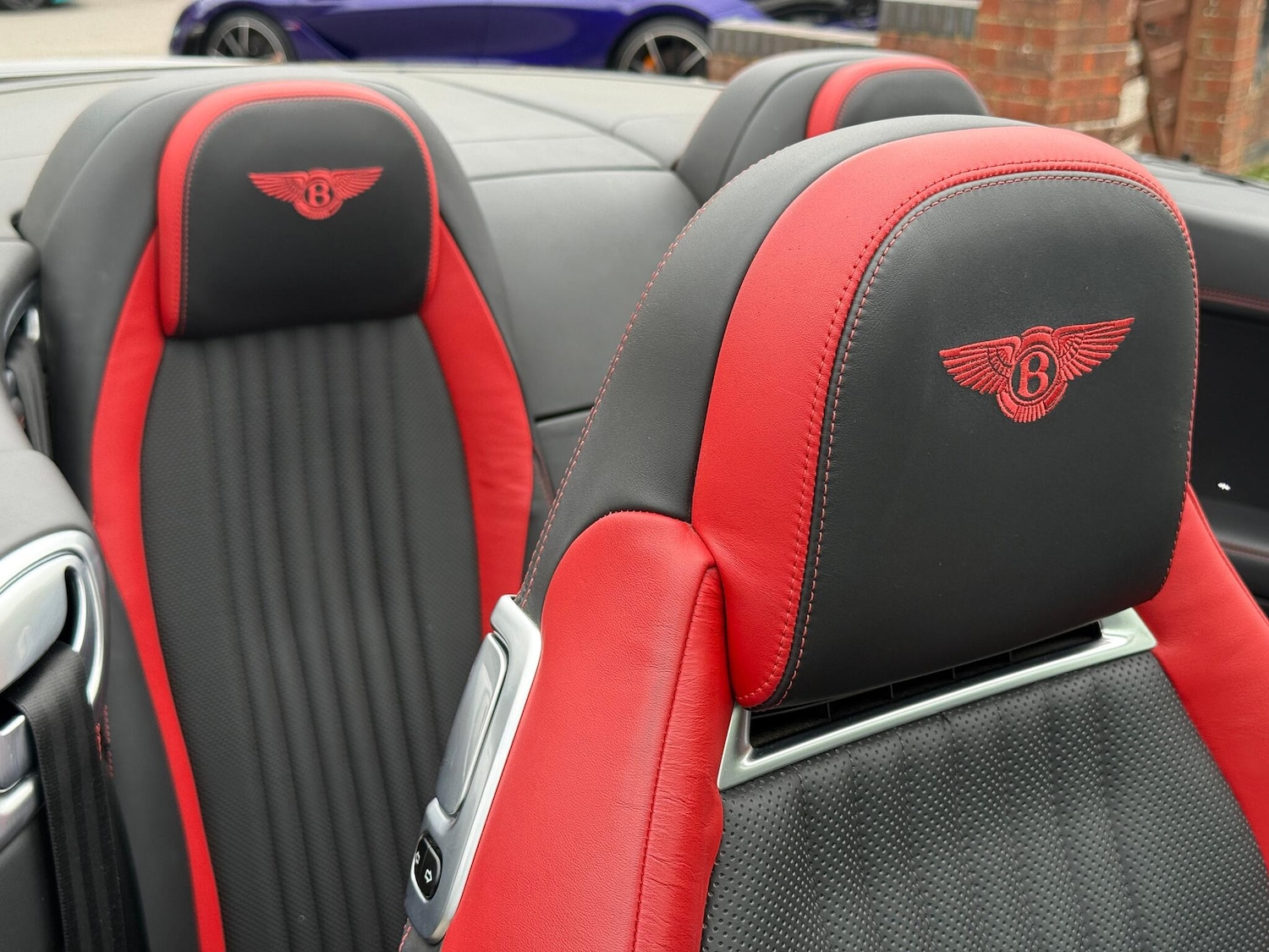 Used Bentley Continental 2017 for sale - 76359880: Photo 26