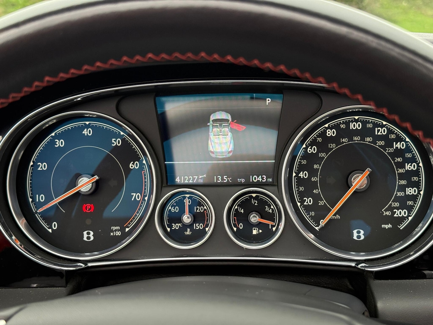 Used Bentley Continental 2017 for sale - 76359880: Photo 28