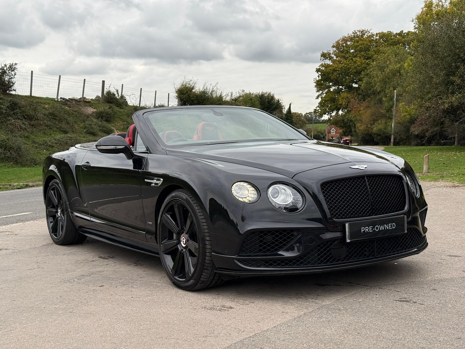 Used Bentley Continental 2017 for sale - 76359880: Photo 32