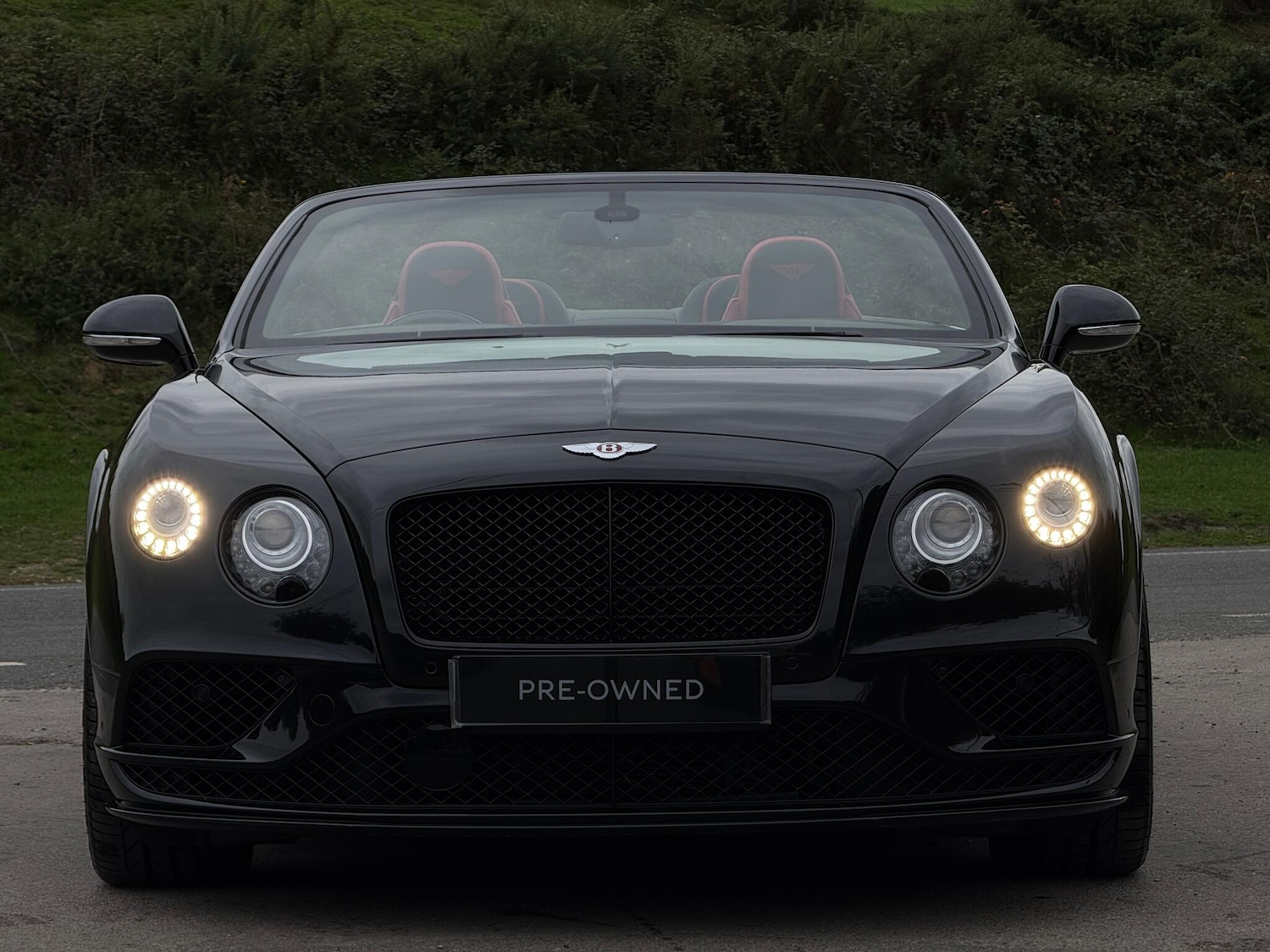 Used Bentley Continental 2017 for sale - 76359880: Photo 33