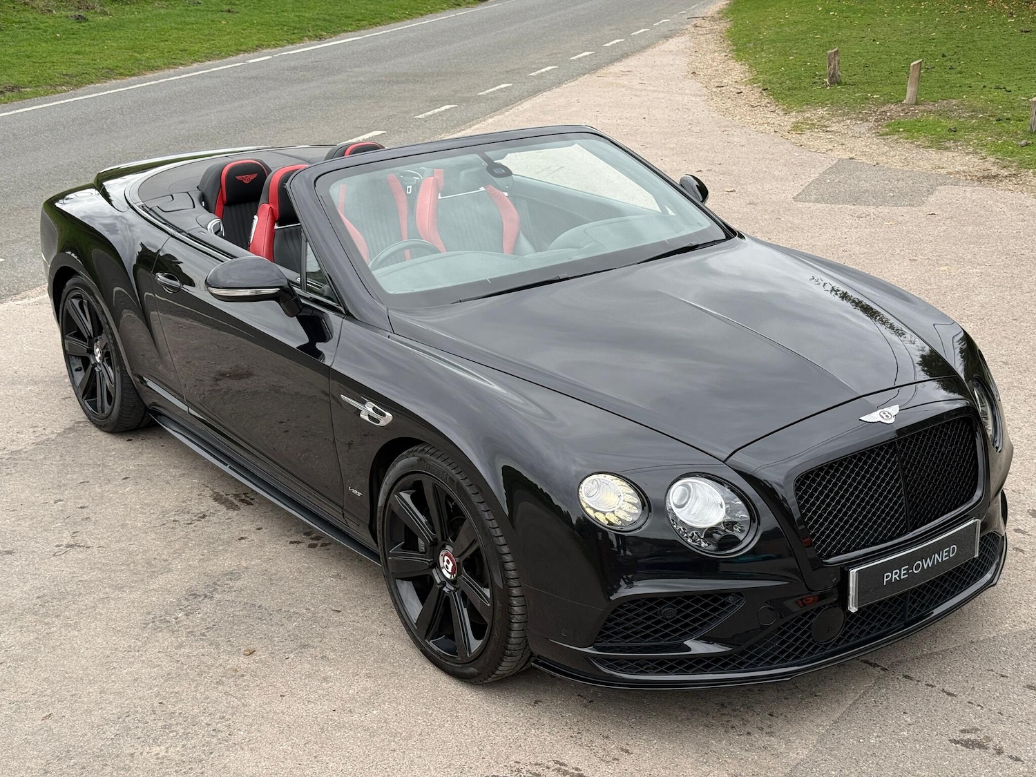 Used Bentley Continental 2017 for sale - 76359880: Photo 36