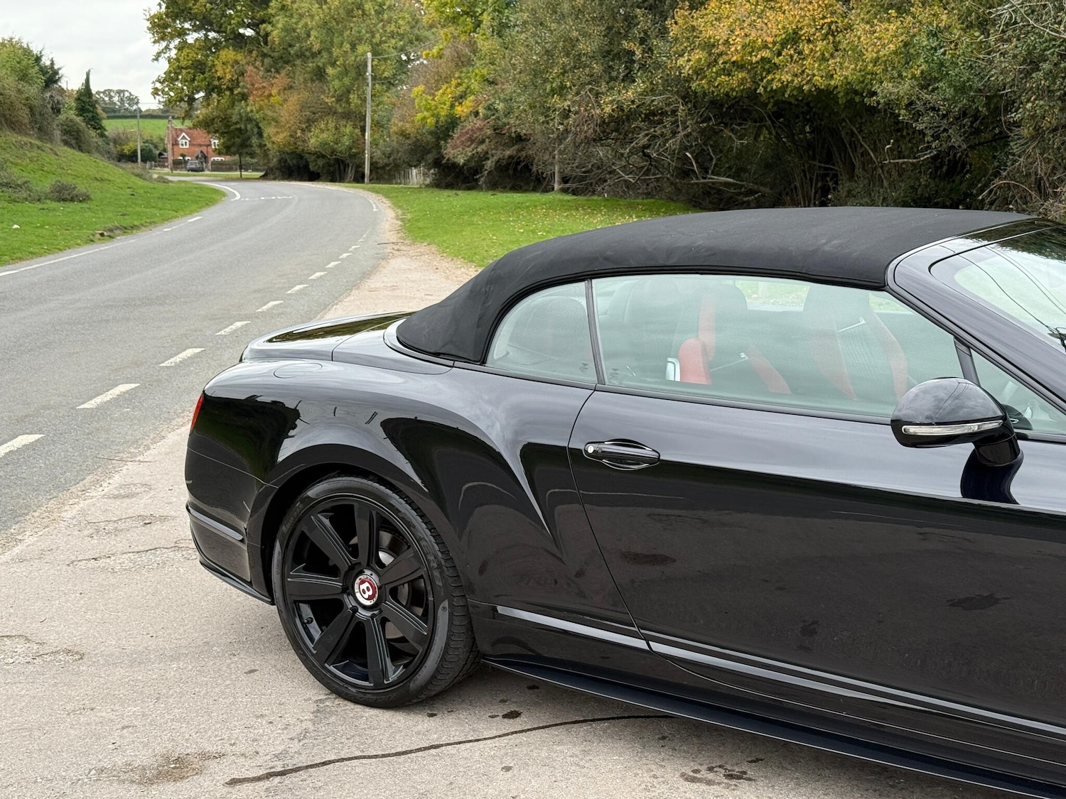 Used Bentley Continental 2017 for sale - 76359880: Photo 43
