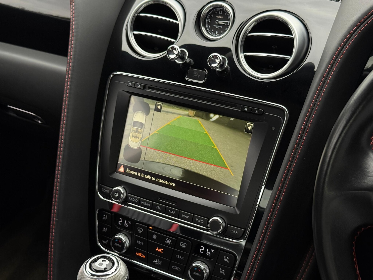 Used Bentley Continental 2017 for sale - 76359880: Photo 45